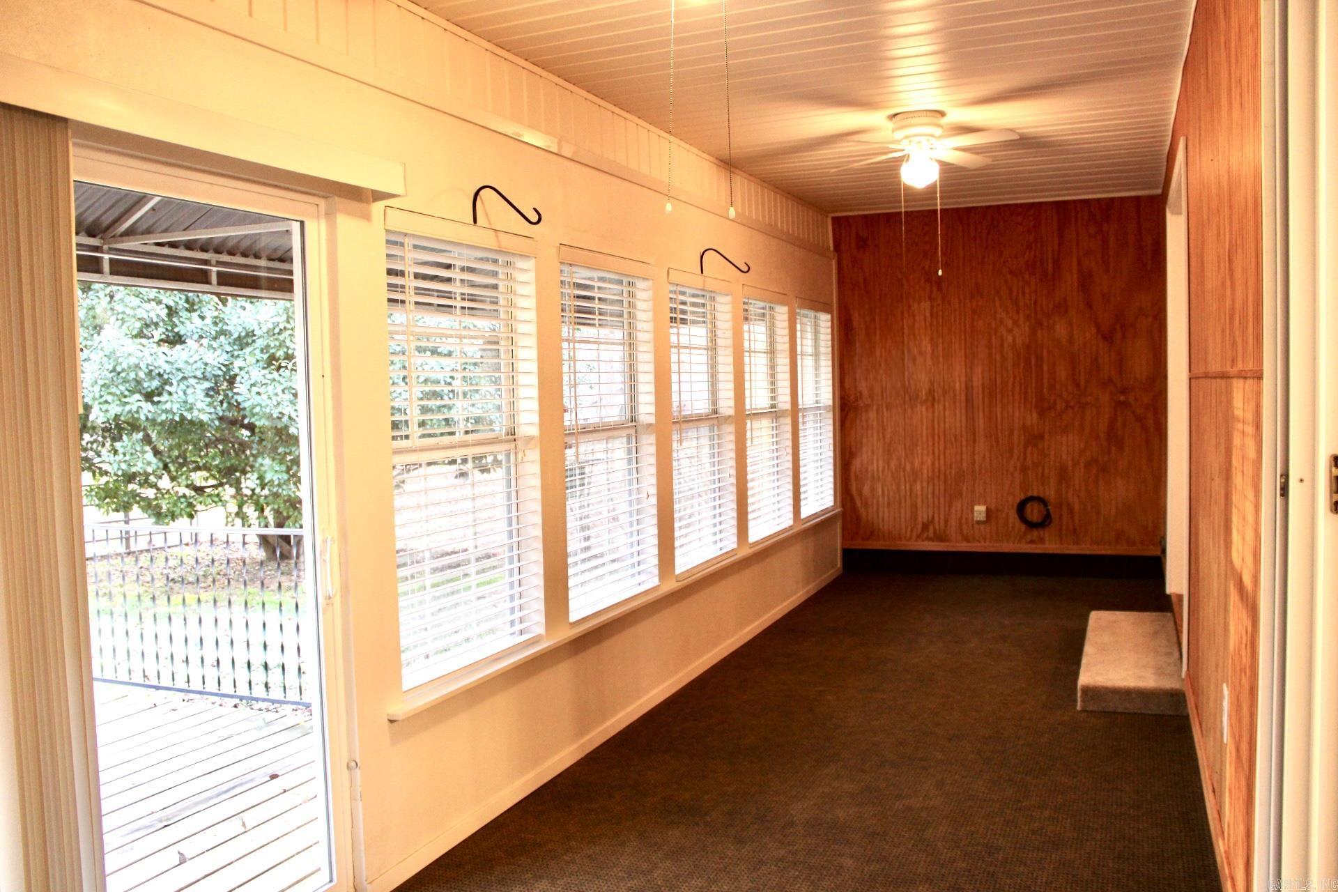 CABOT CITY AREA - Residential