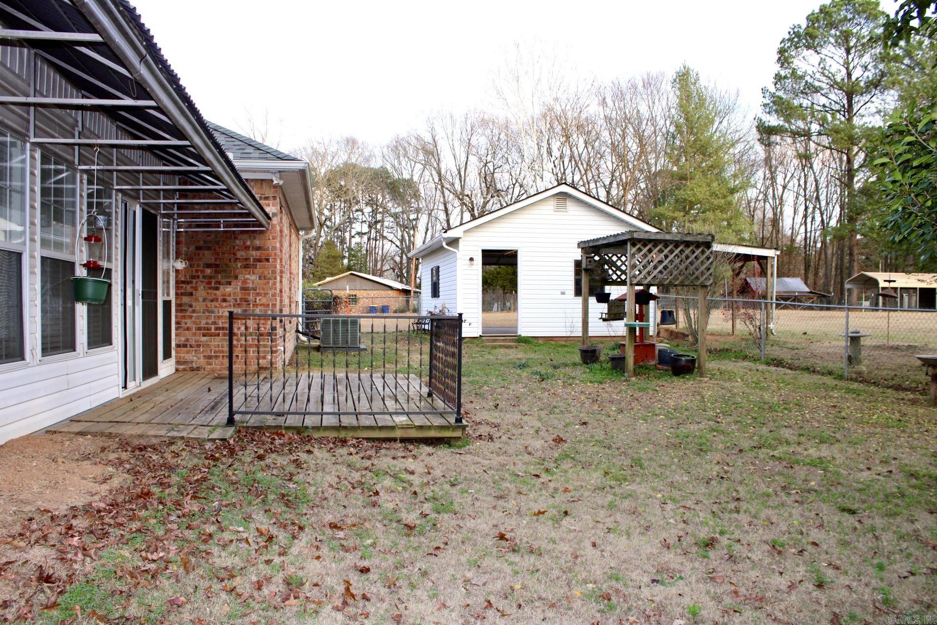 CABOT CITY AREA - Residential