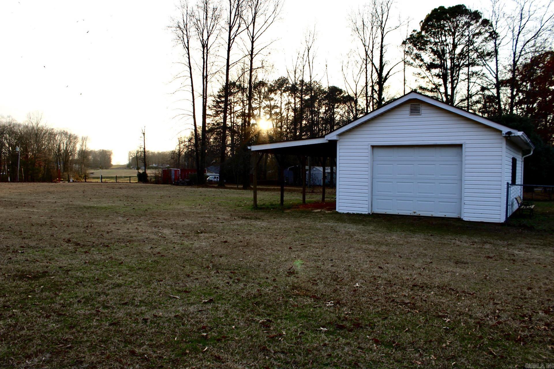 CABOT CITY AREA - Residential