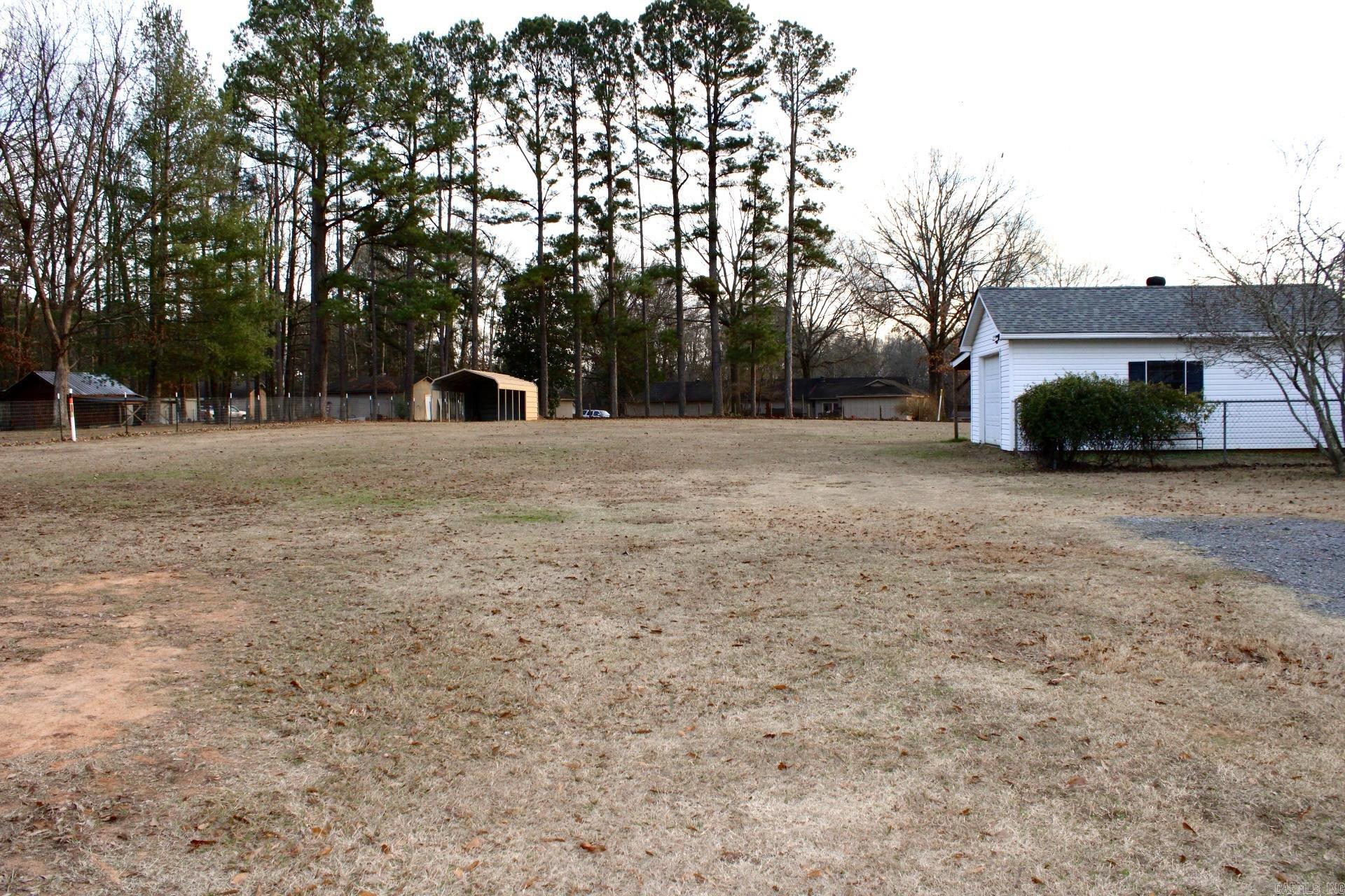 CABOT CITY AREA - Residential