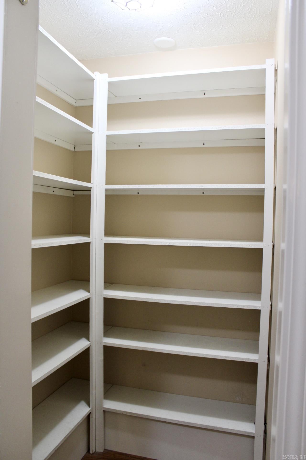 CABOT CITY AREA - Residential