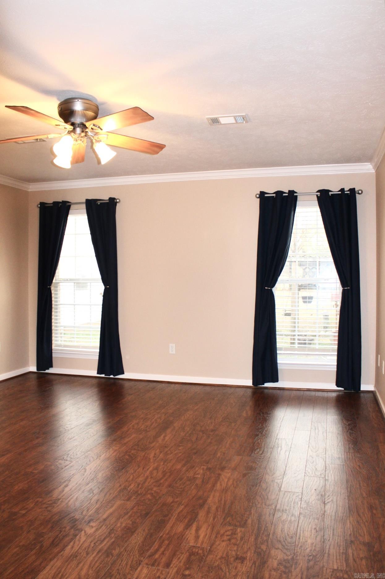 CABOT CITY AREA - Residential