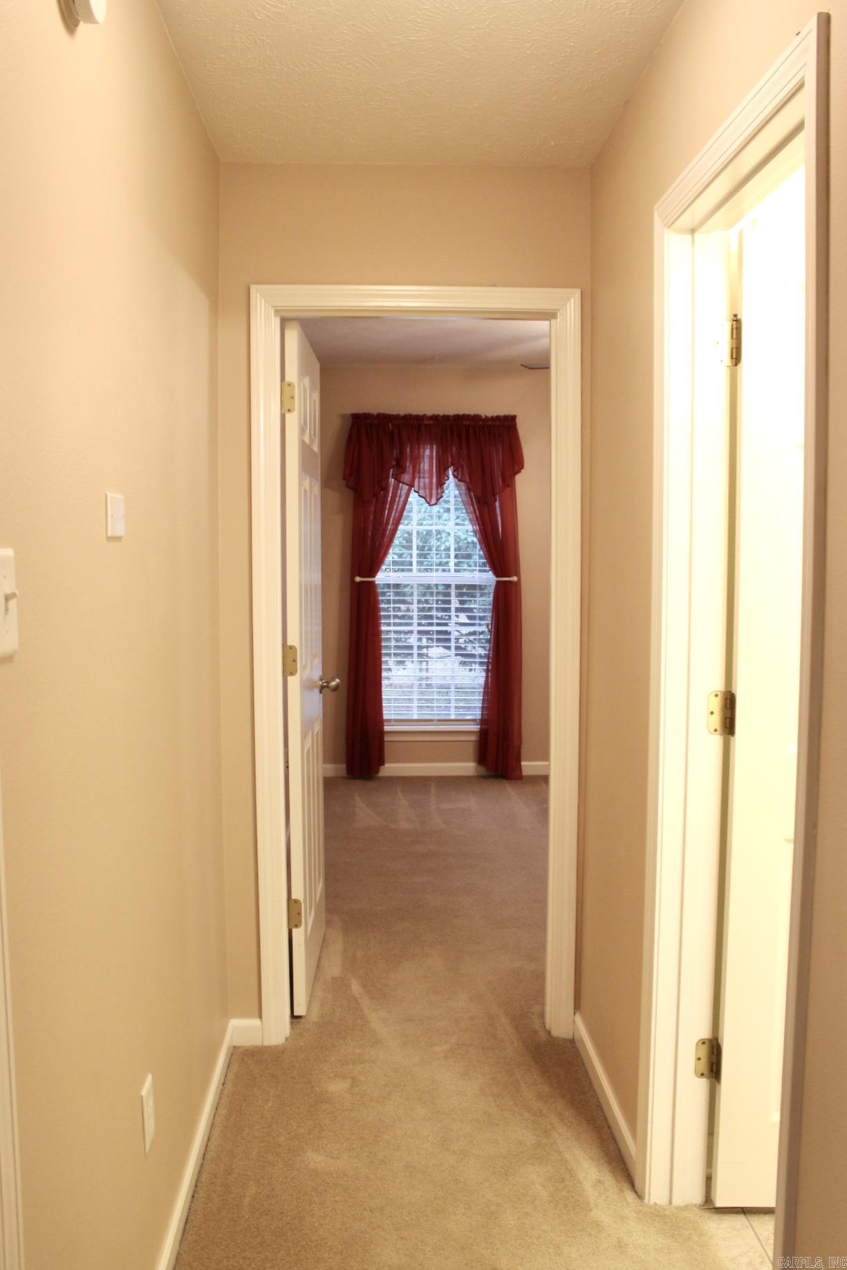 CABOT CITY AREA - Residential