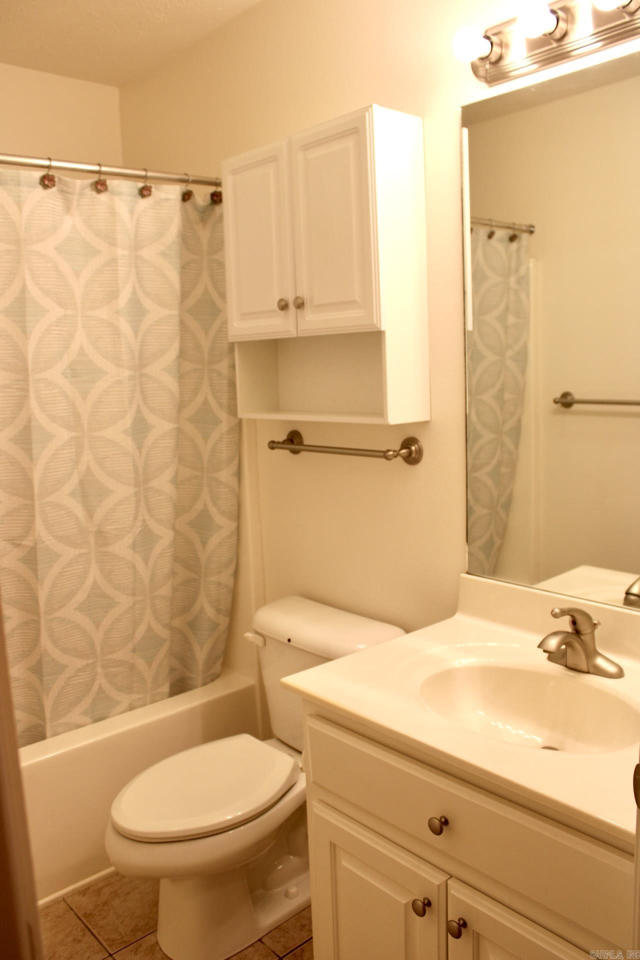 CABOT CITY AREA - Residential