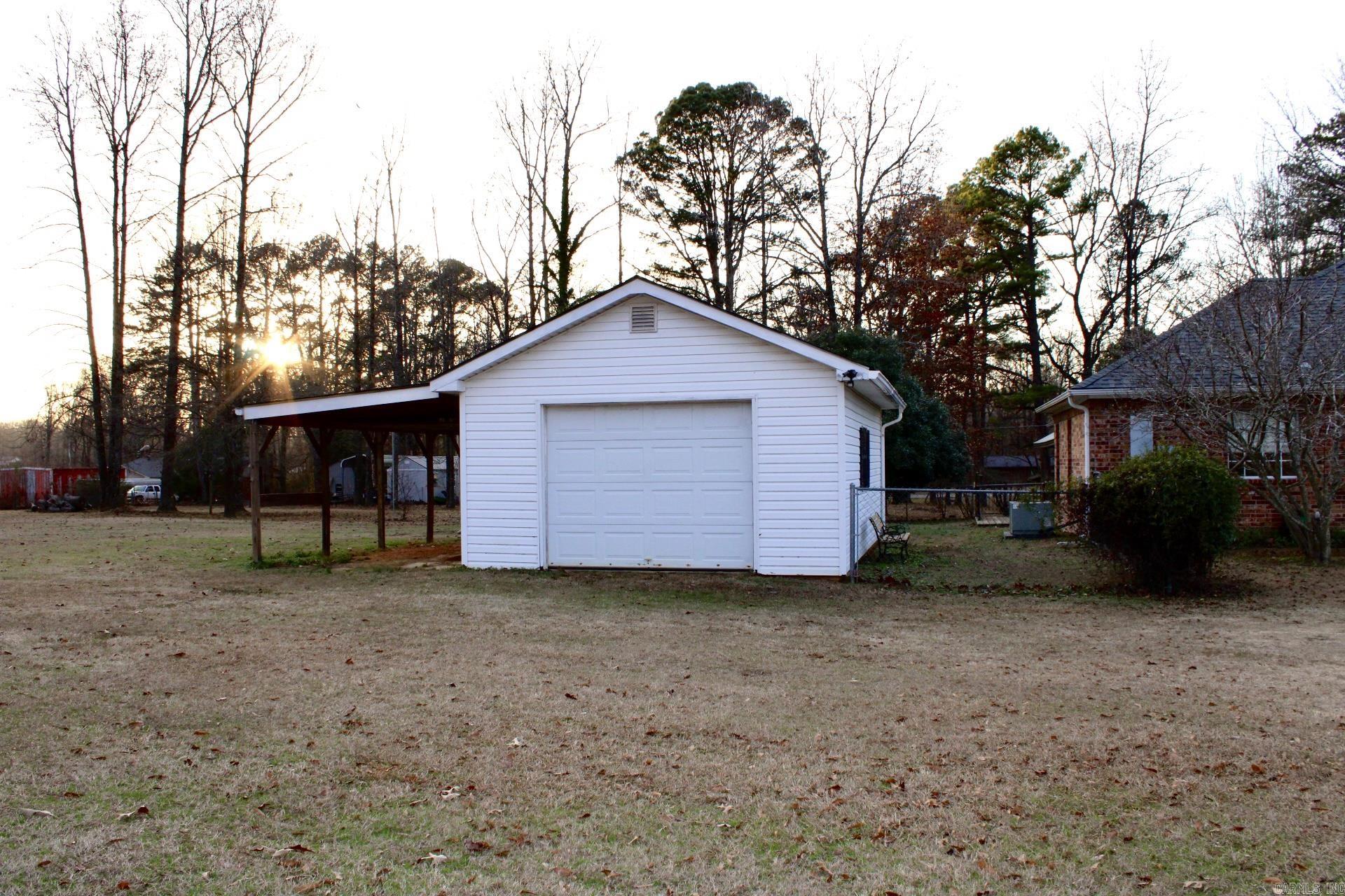 CABOT CITY AREA - Residential