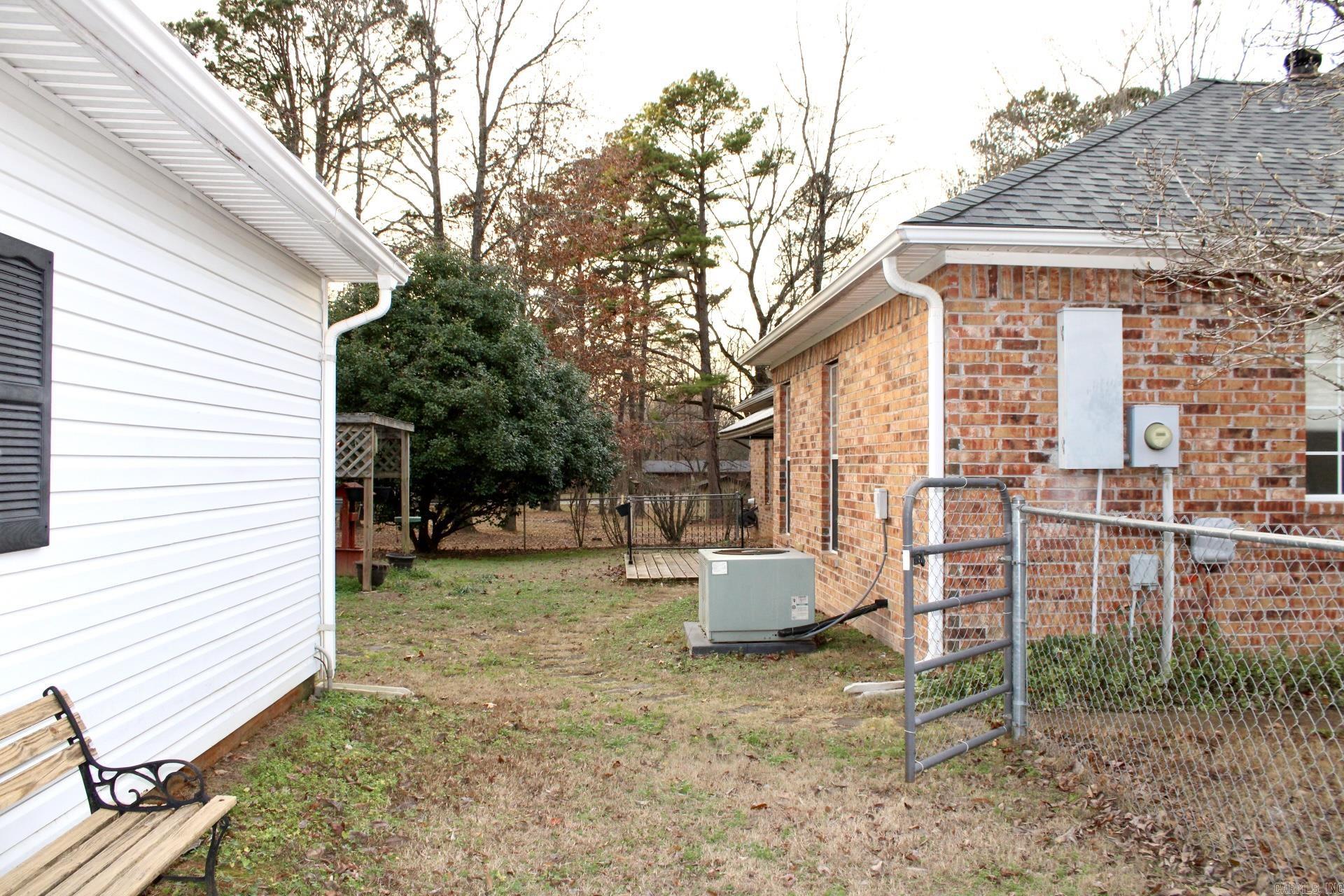 CABOT CITY AREA - Residential