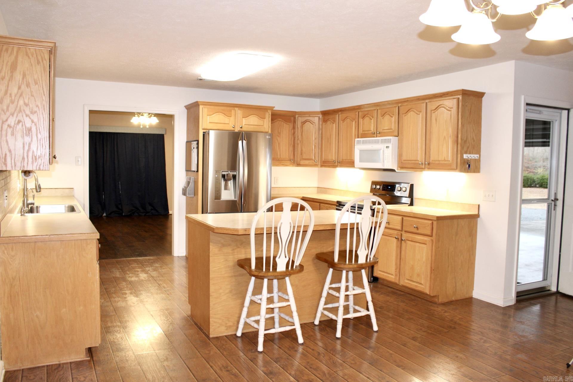 CABOT CITY AREA - Residential