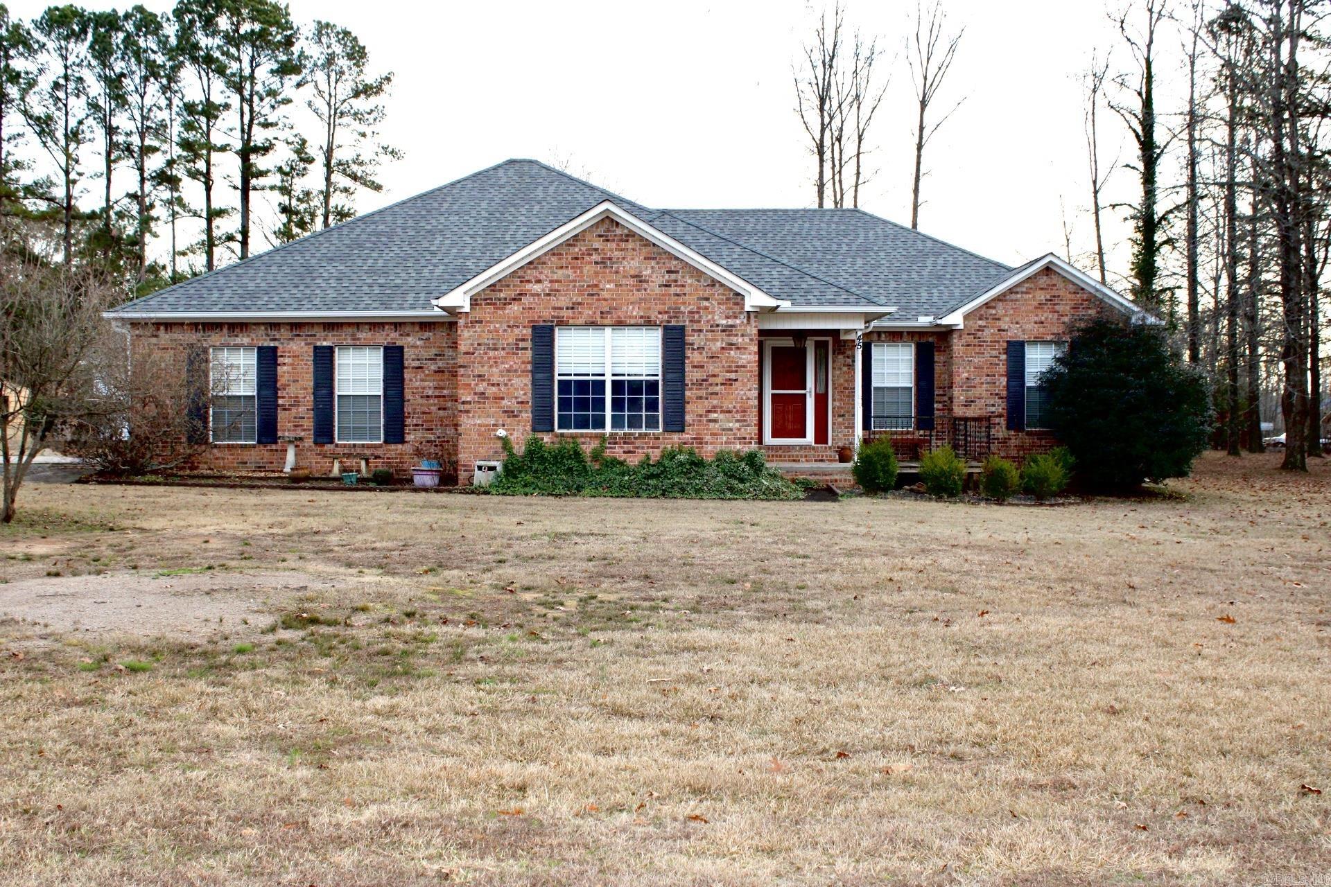 CABOT CITY AREA - Residential