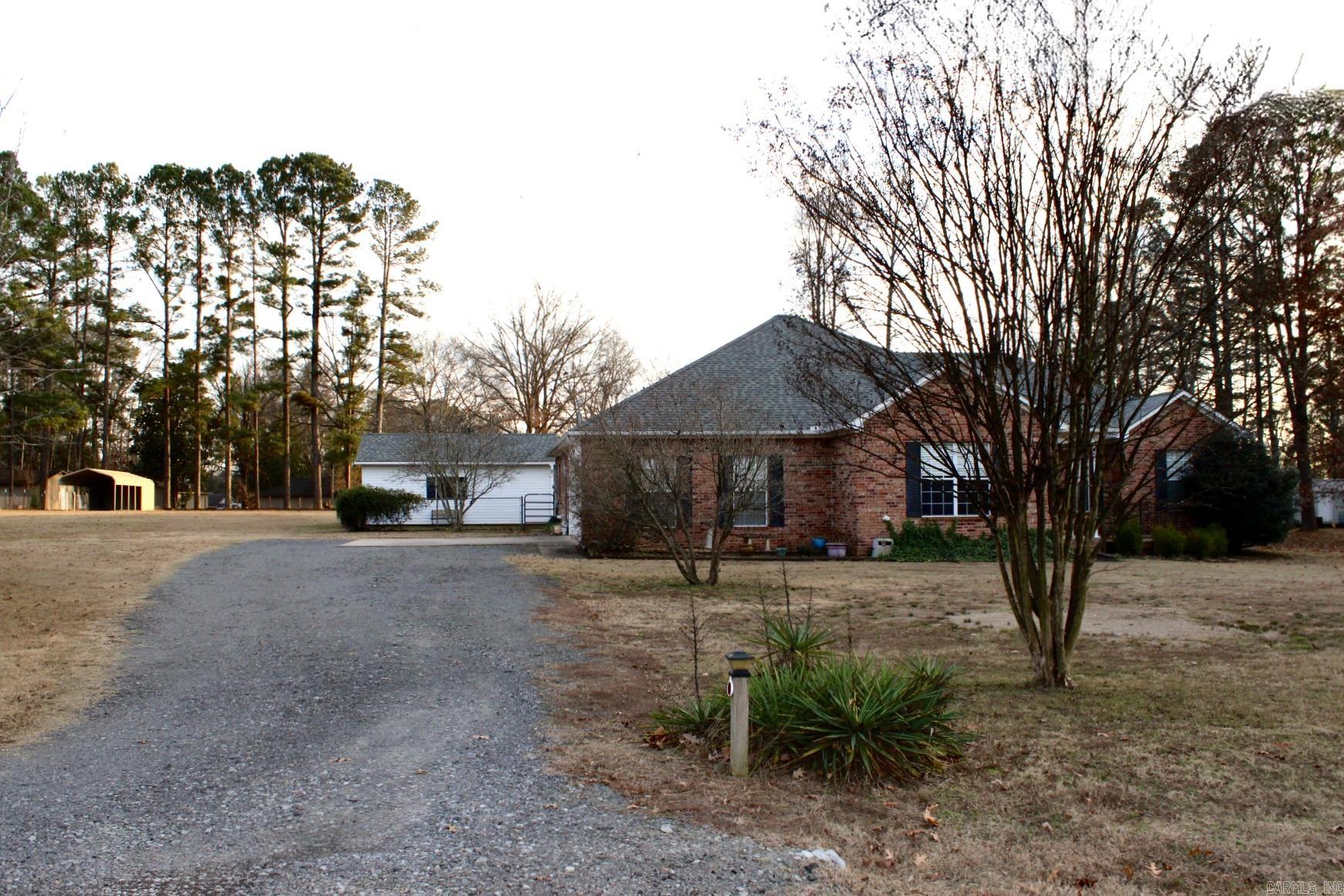 CABOT CITY AREA - Residential