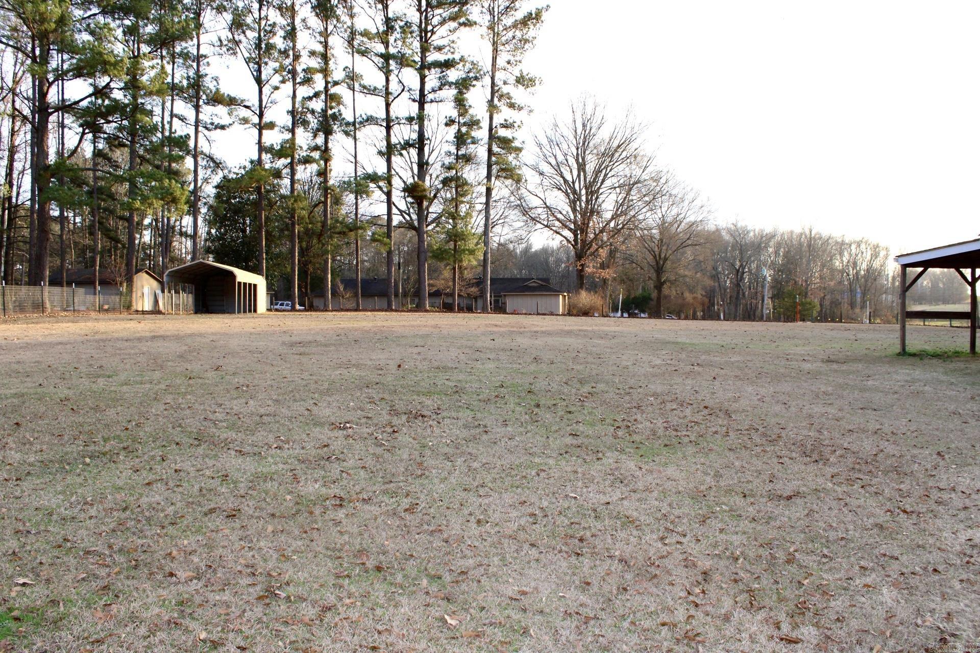 CABOT CITY AREA - Residential