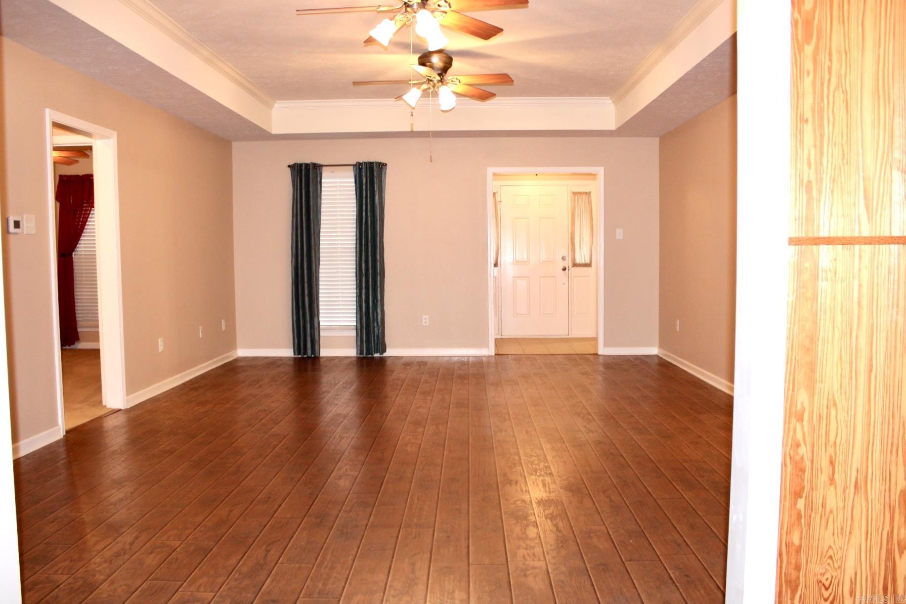 CABOT CITY AREA - Residential