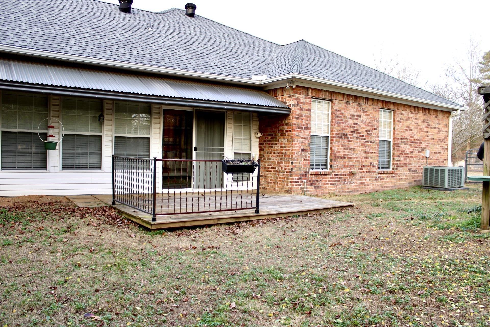 CABOT CITY AREA - Residential