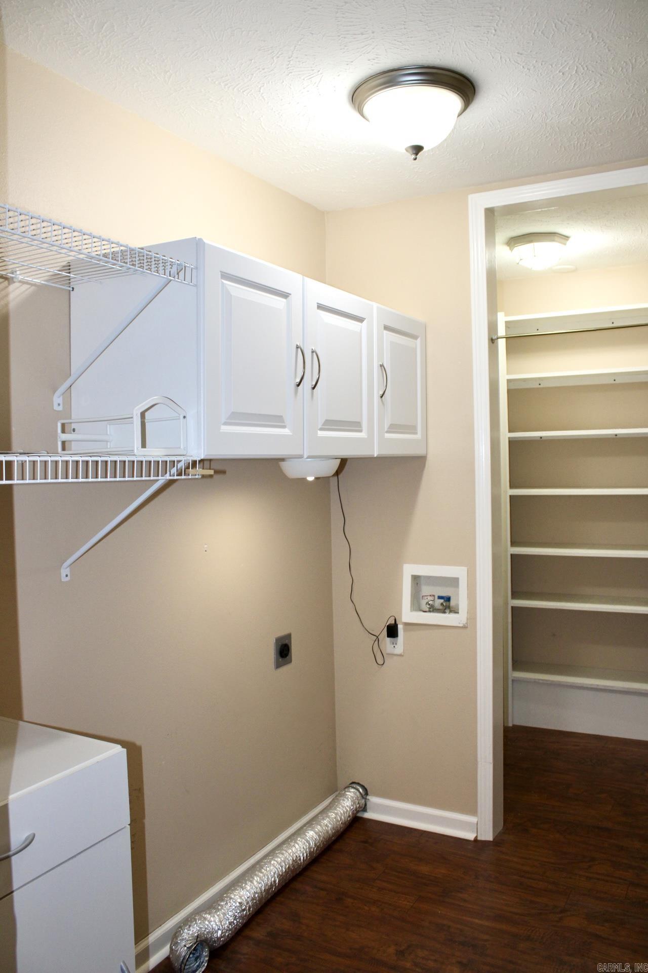 CABOT CITY AREA - Residential