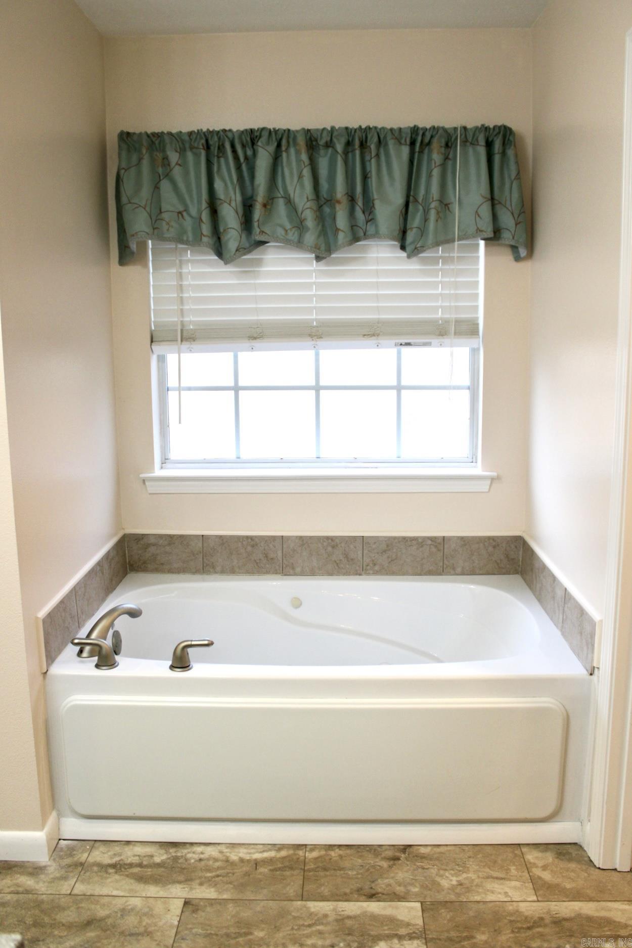 CABOT CITY AREA - Residential