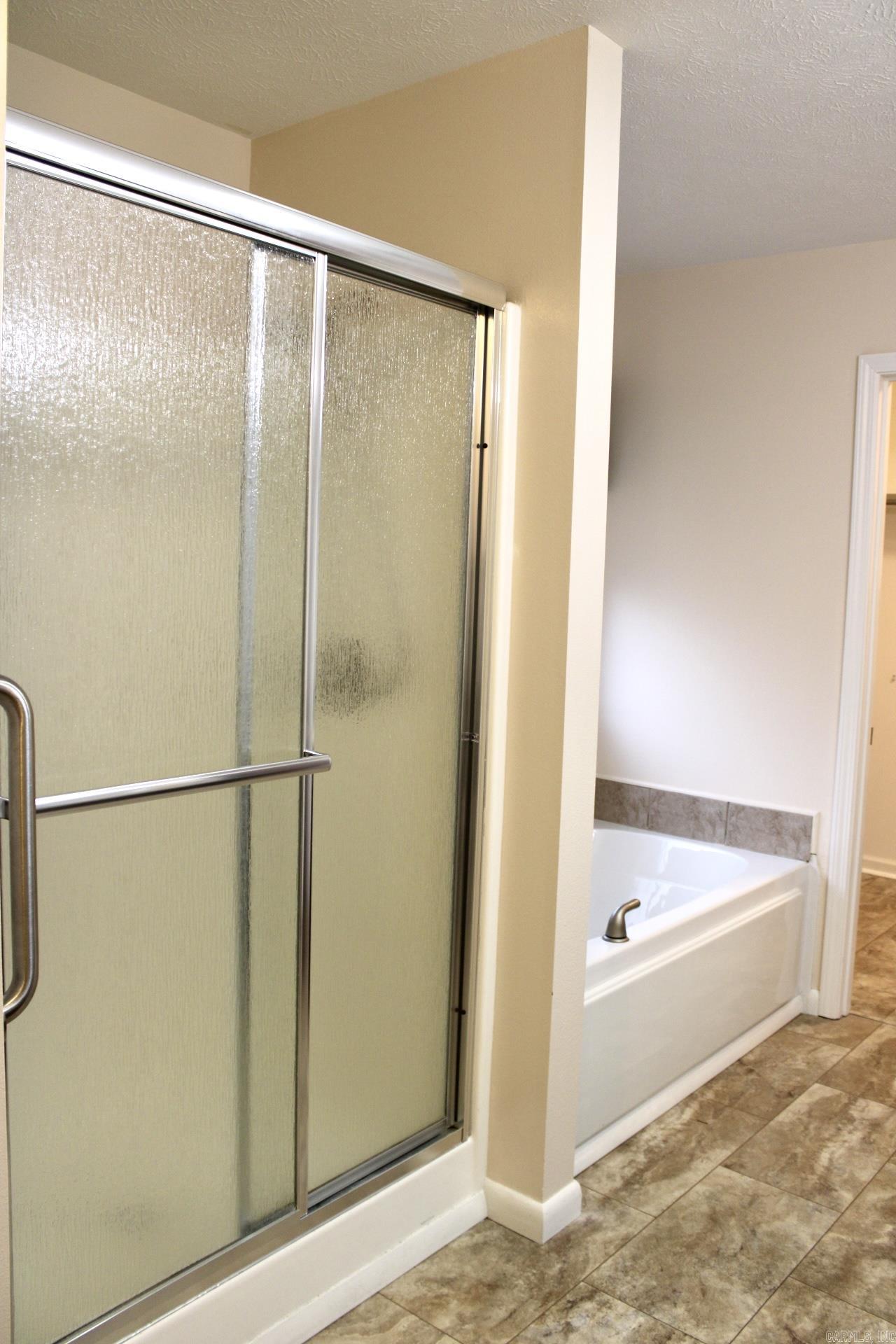 CABOT CITY AREA - Residential