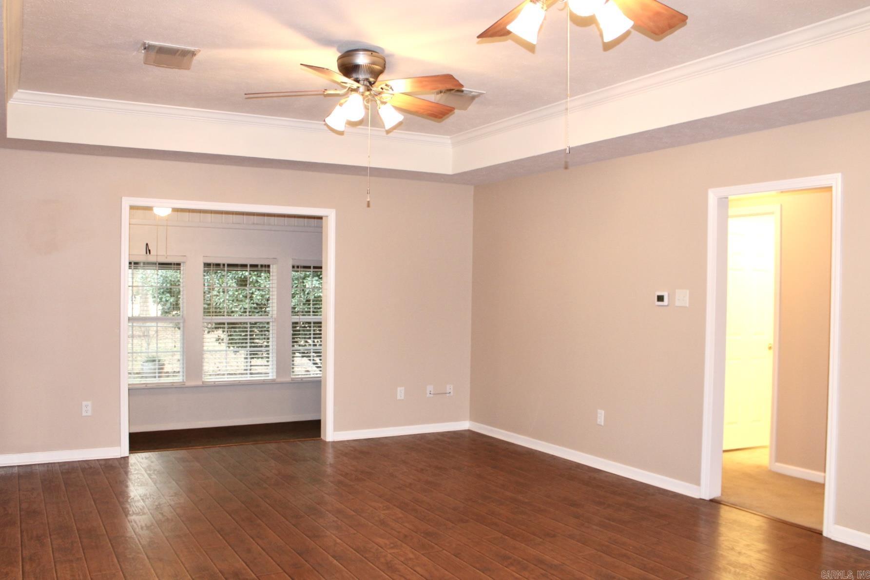 CABOT CITY AREA - Residential