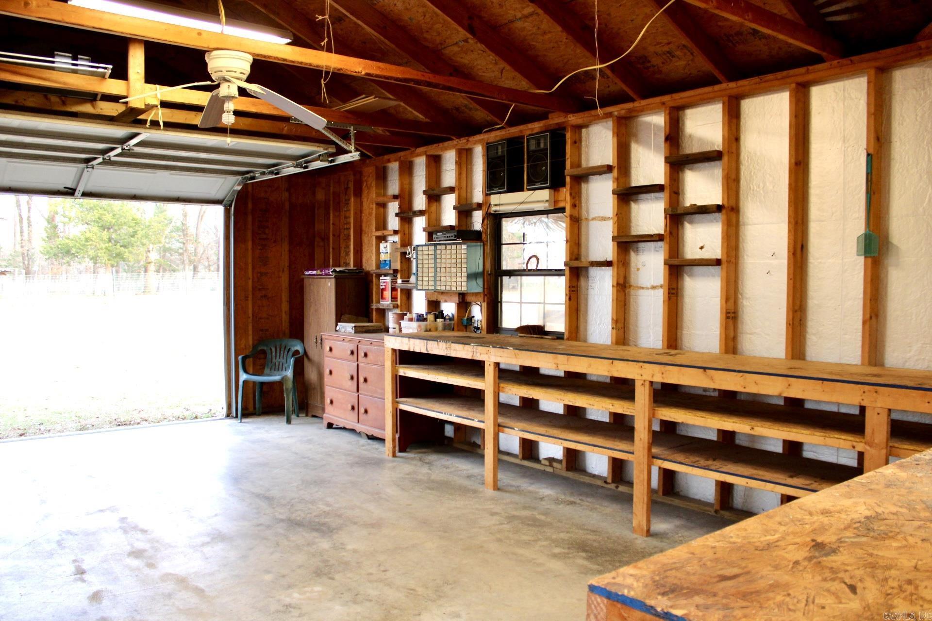 CABOT CITY AREA - Residential