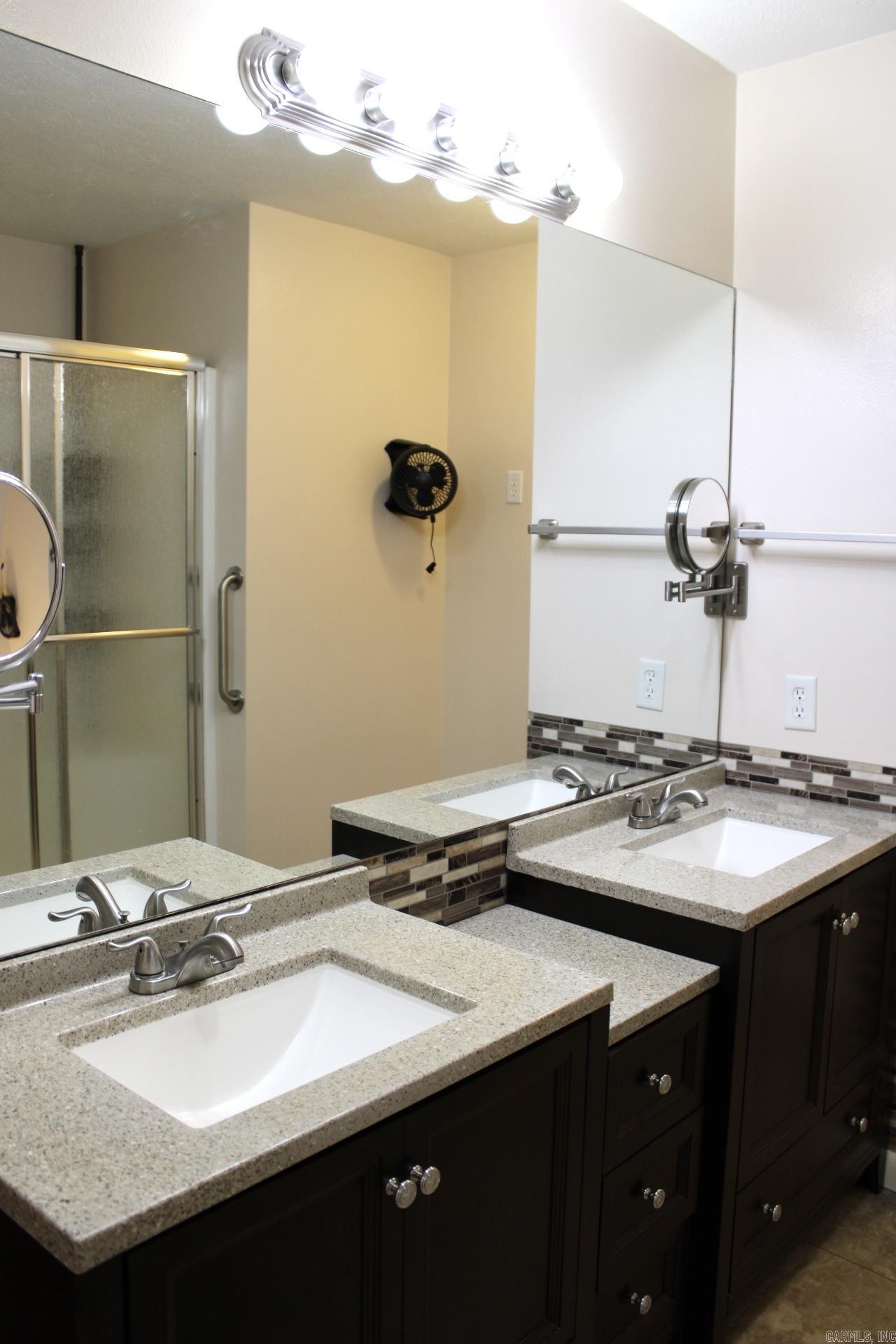 CABOT CITY AREA - Residential