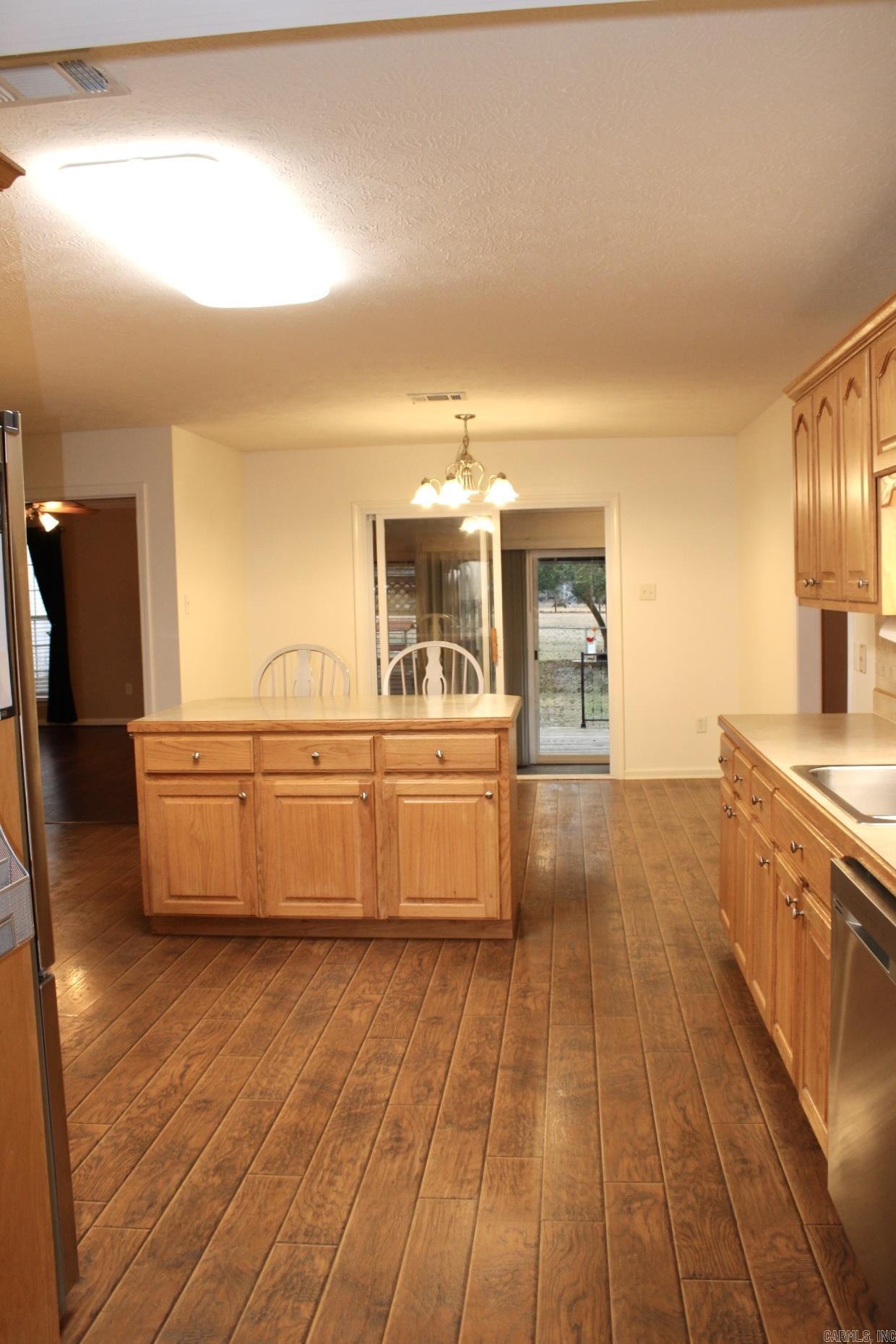 CABOT CITY AREA - Residential