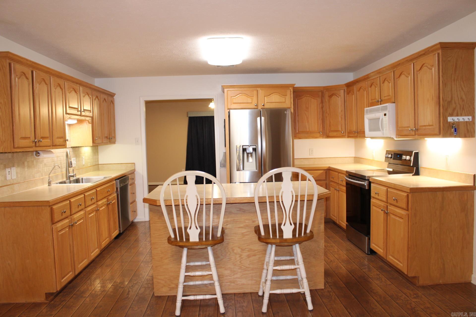 CABOT CITY AREA - Residential