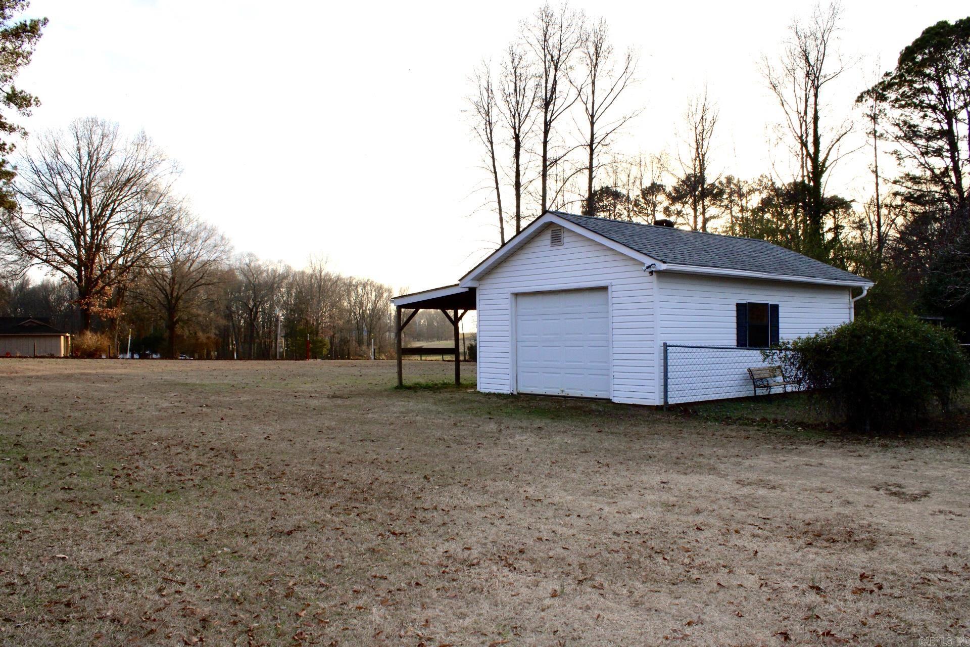 CABOT CITY AREA - Residential