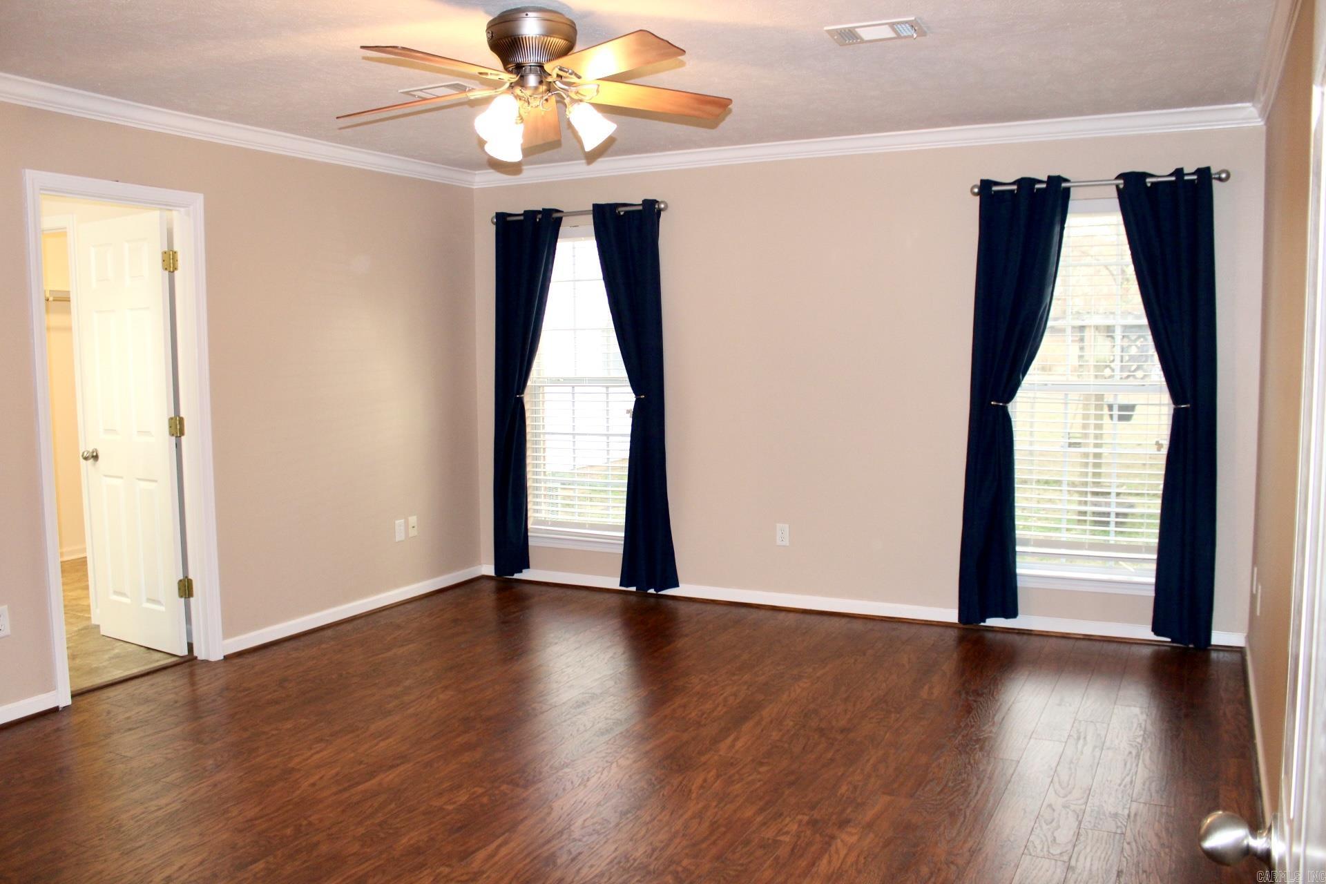 CABOT CITY AREA - Residential