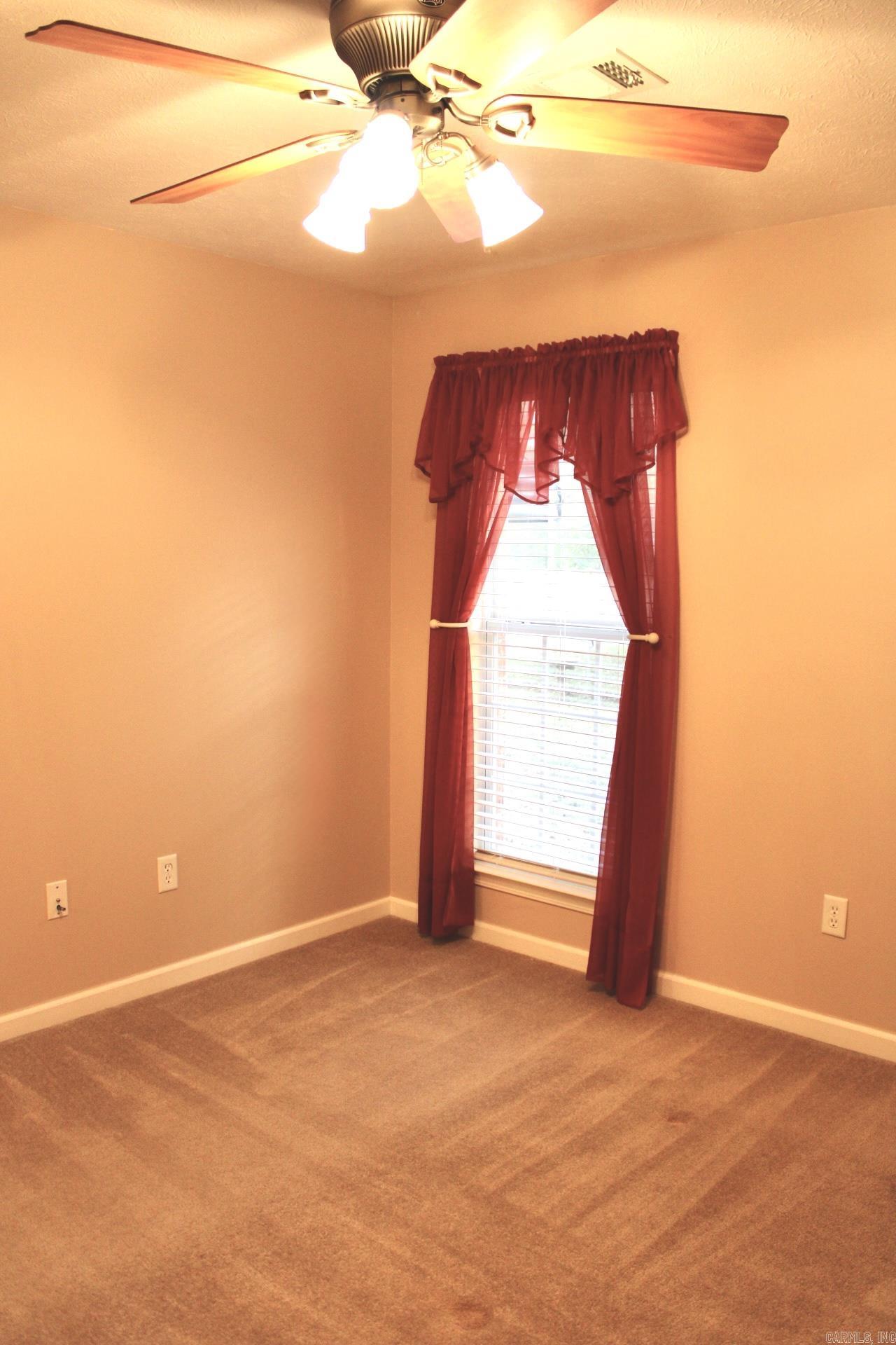 CABOT CITY AREA - Residential