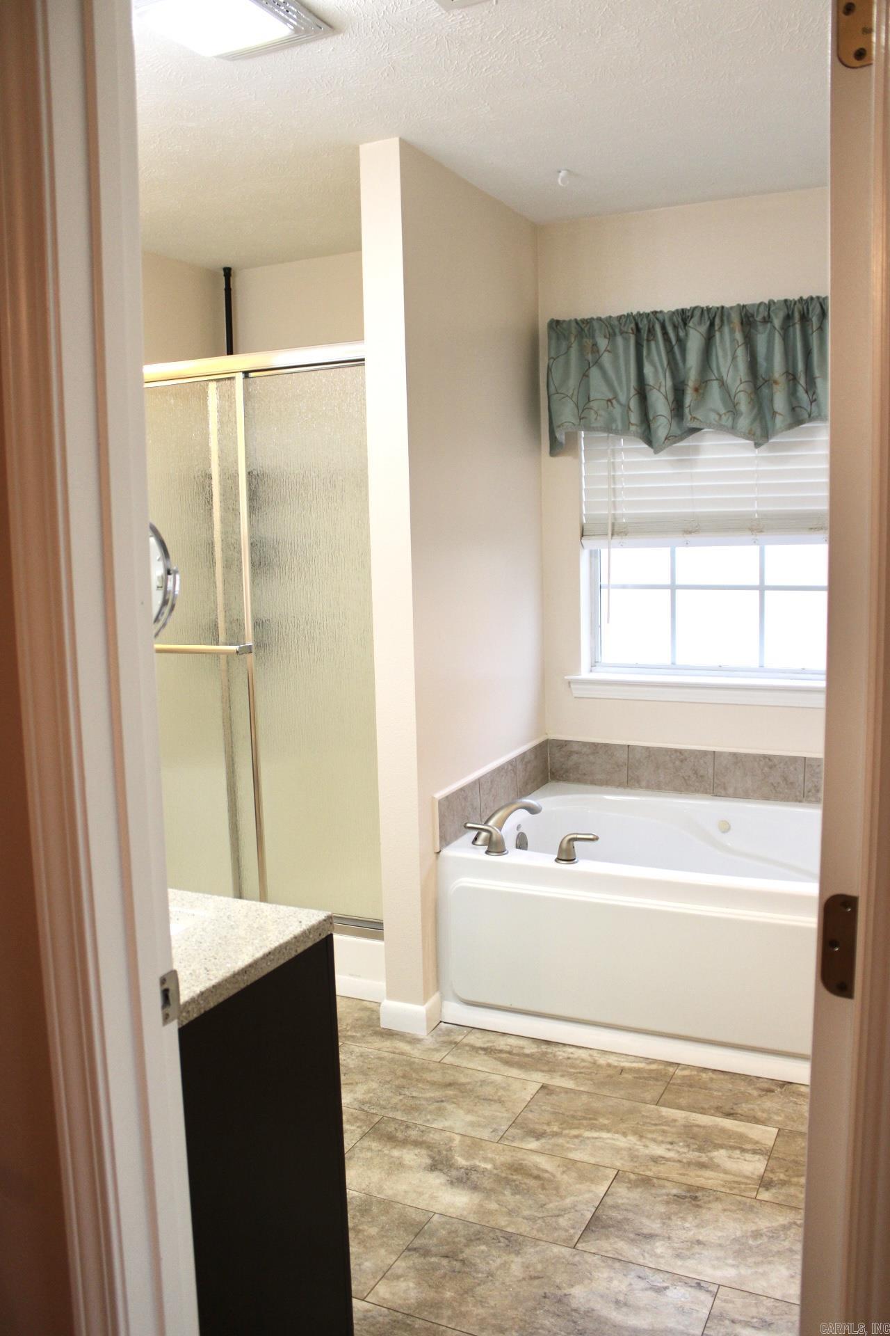 CABOT CITY AREA - Residential