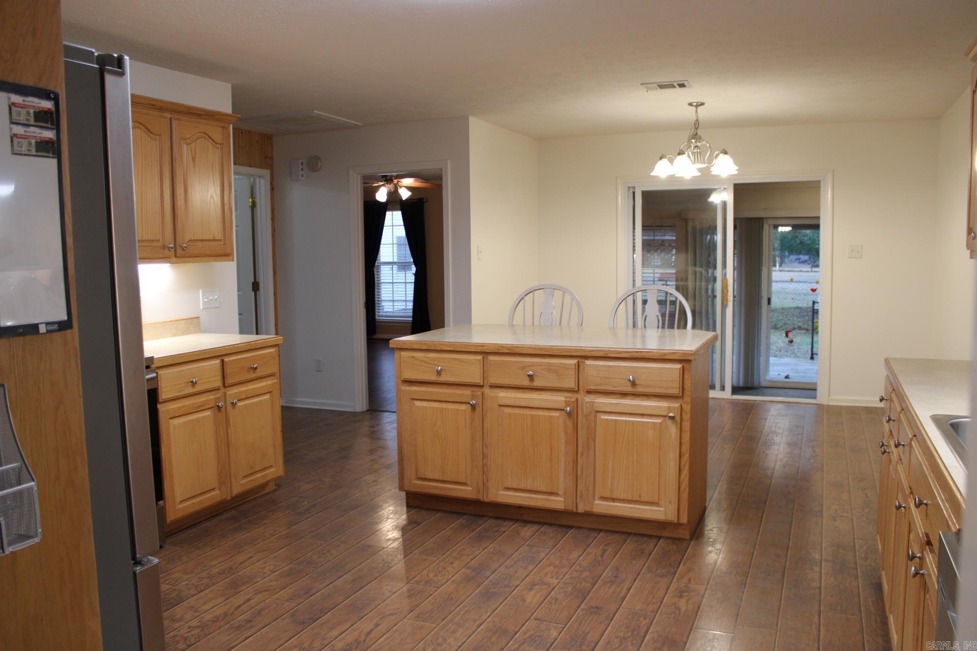 CABOT CITY AREA - Residential