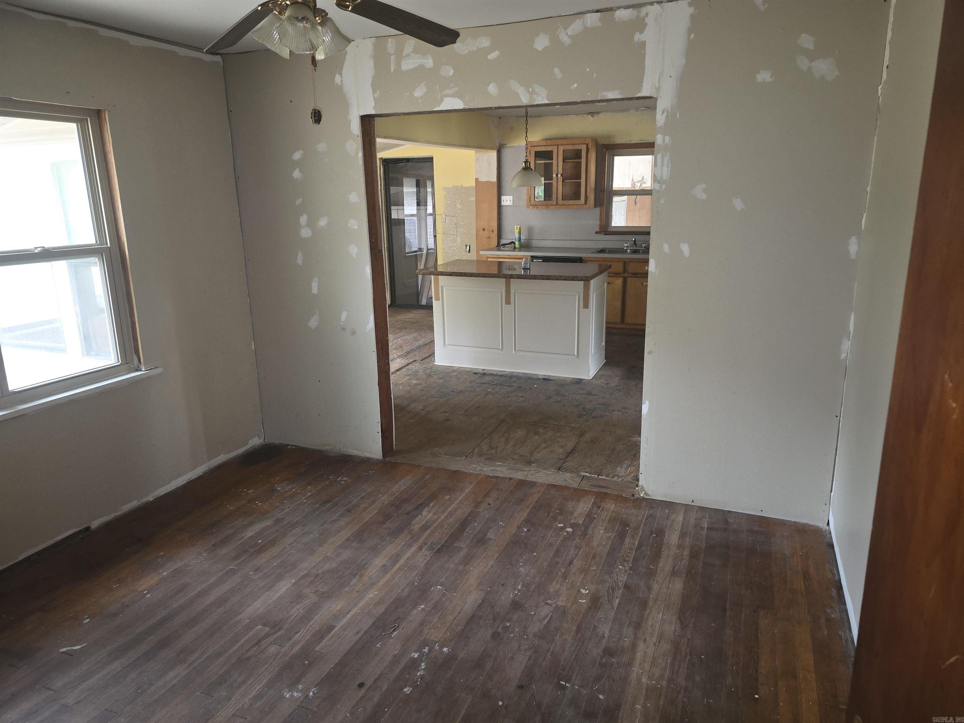 OAKLAND HTS ADD - Residential