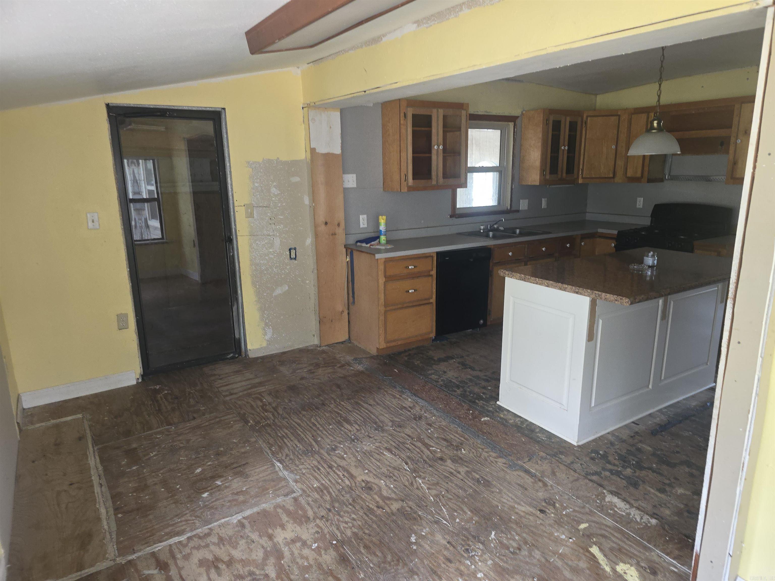 OAKLAND HTS ADD - Residential