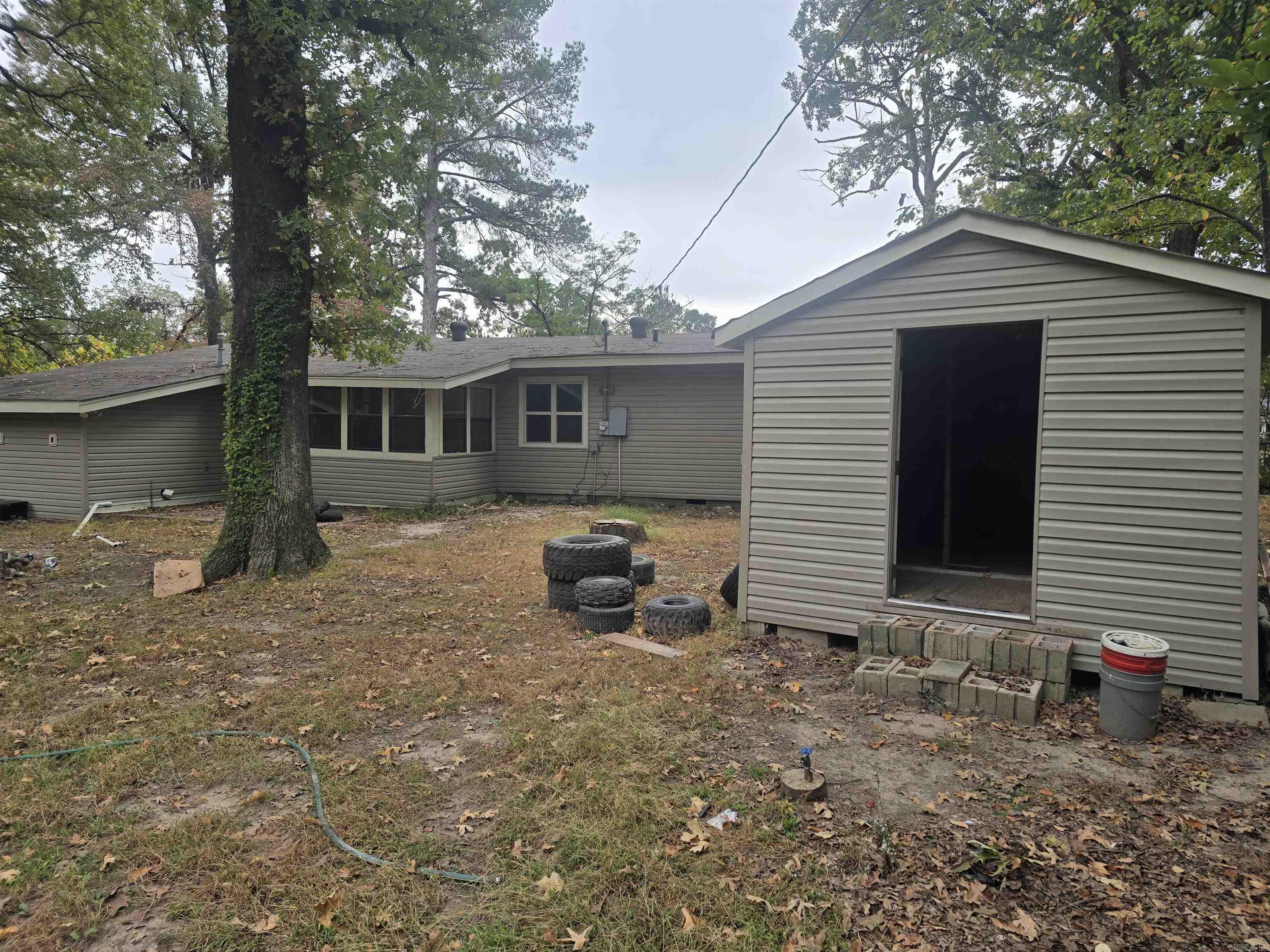 OAKLAND HTS ADD - Residential