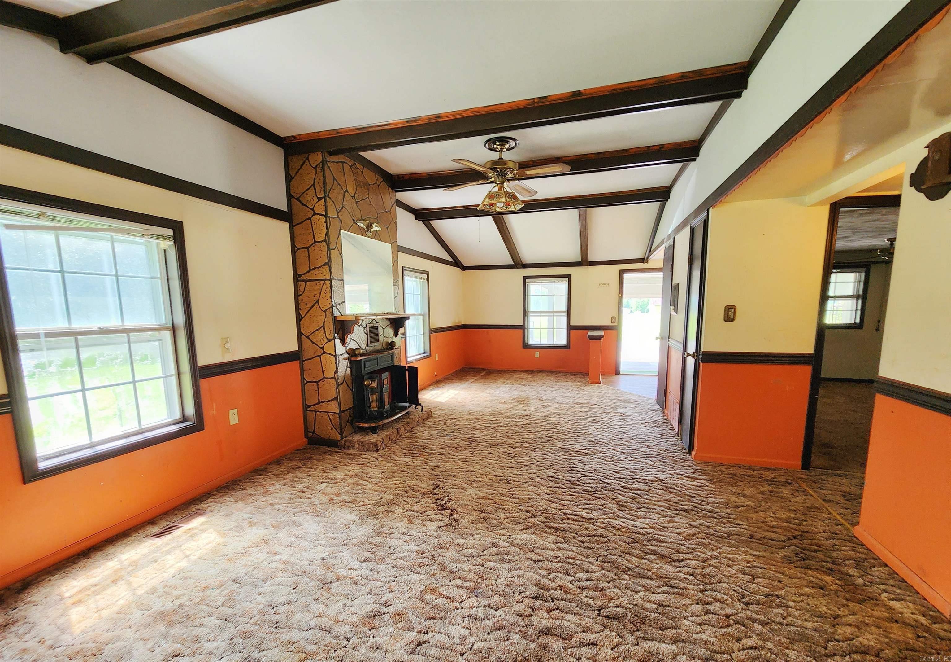 DAMASCUS - Residential