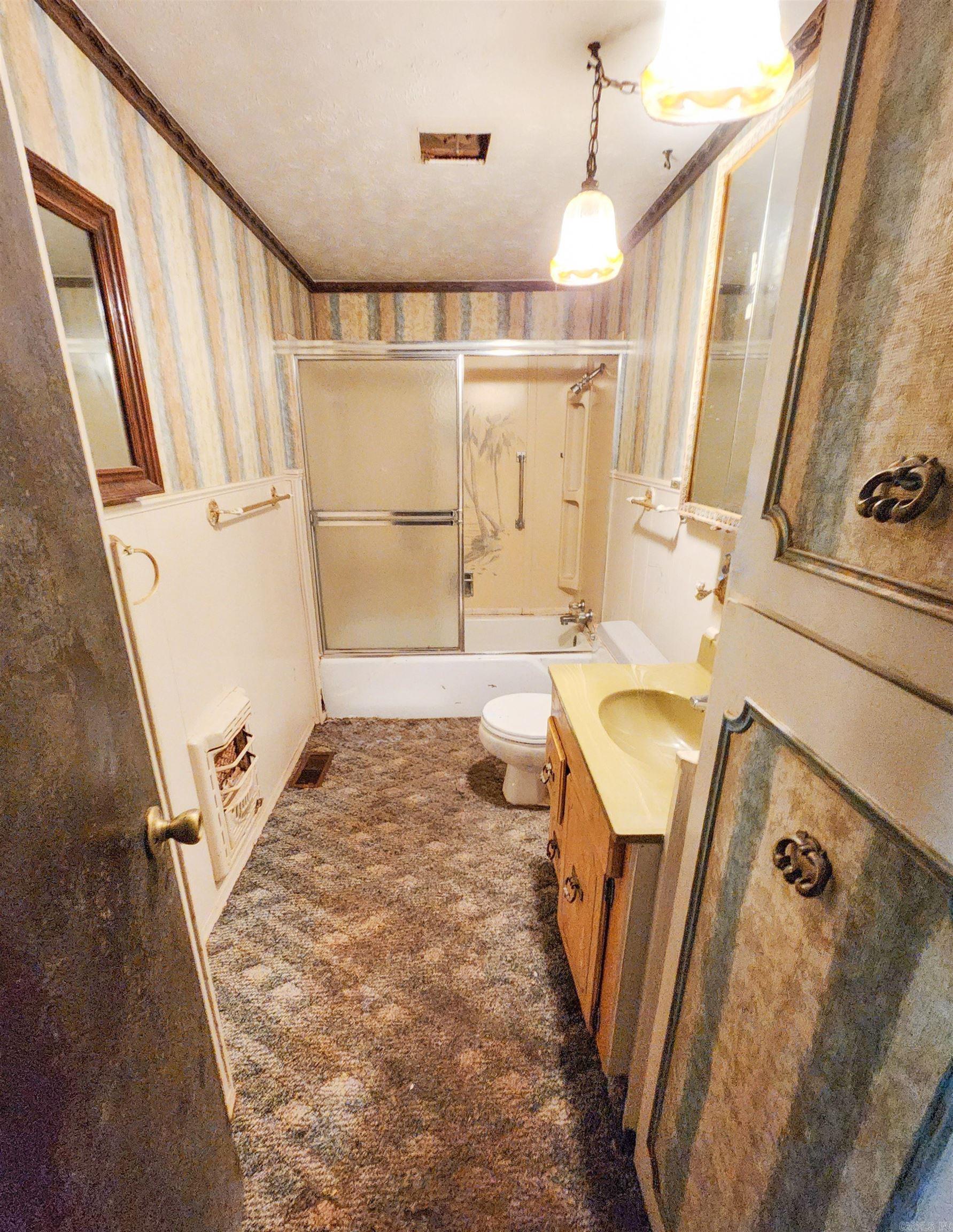 DAMASCUS - Residential