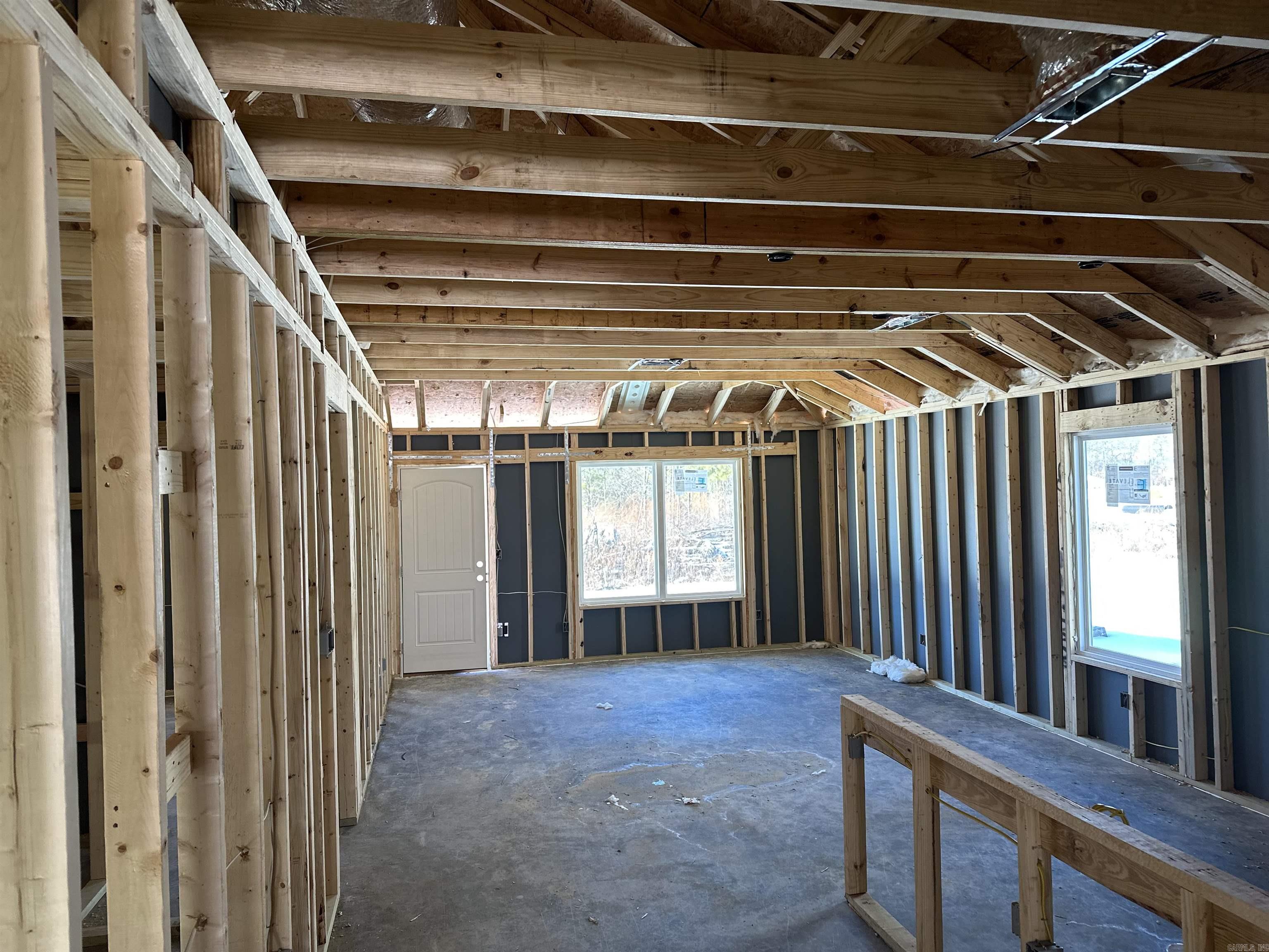 COUNTRY CLUB OF ARK THE - Residential