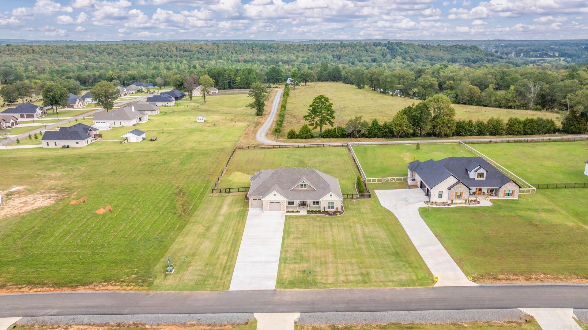 REPUBLICAN VALLEY ESTATES - Residential