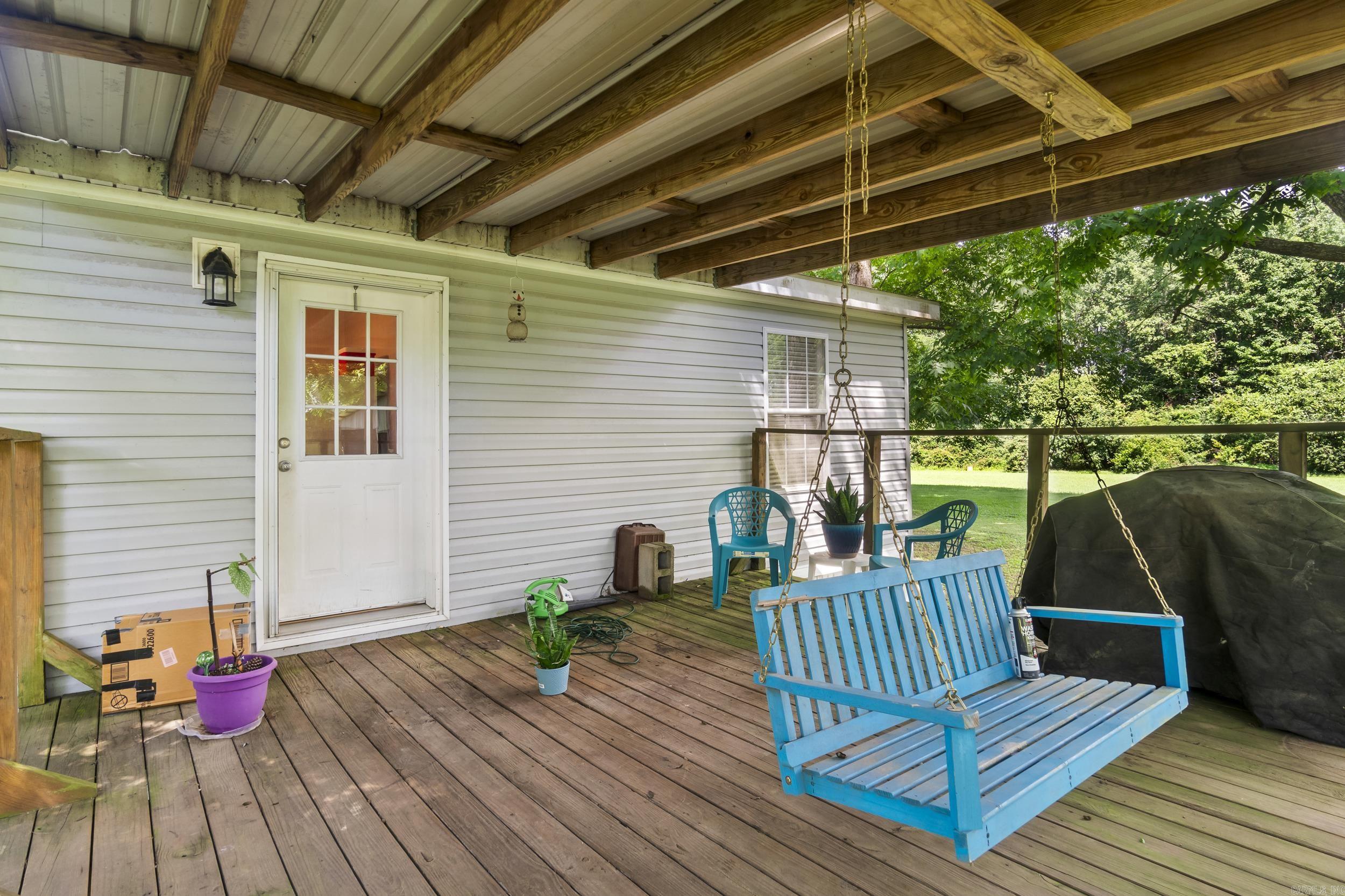 MCRAE ORIGINAL - Residential