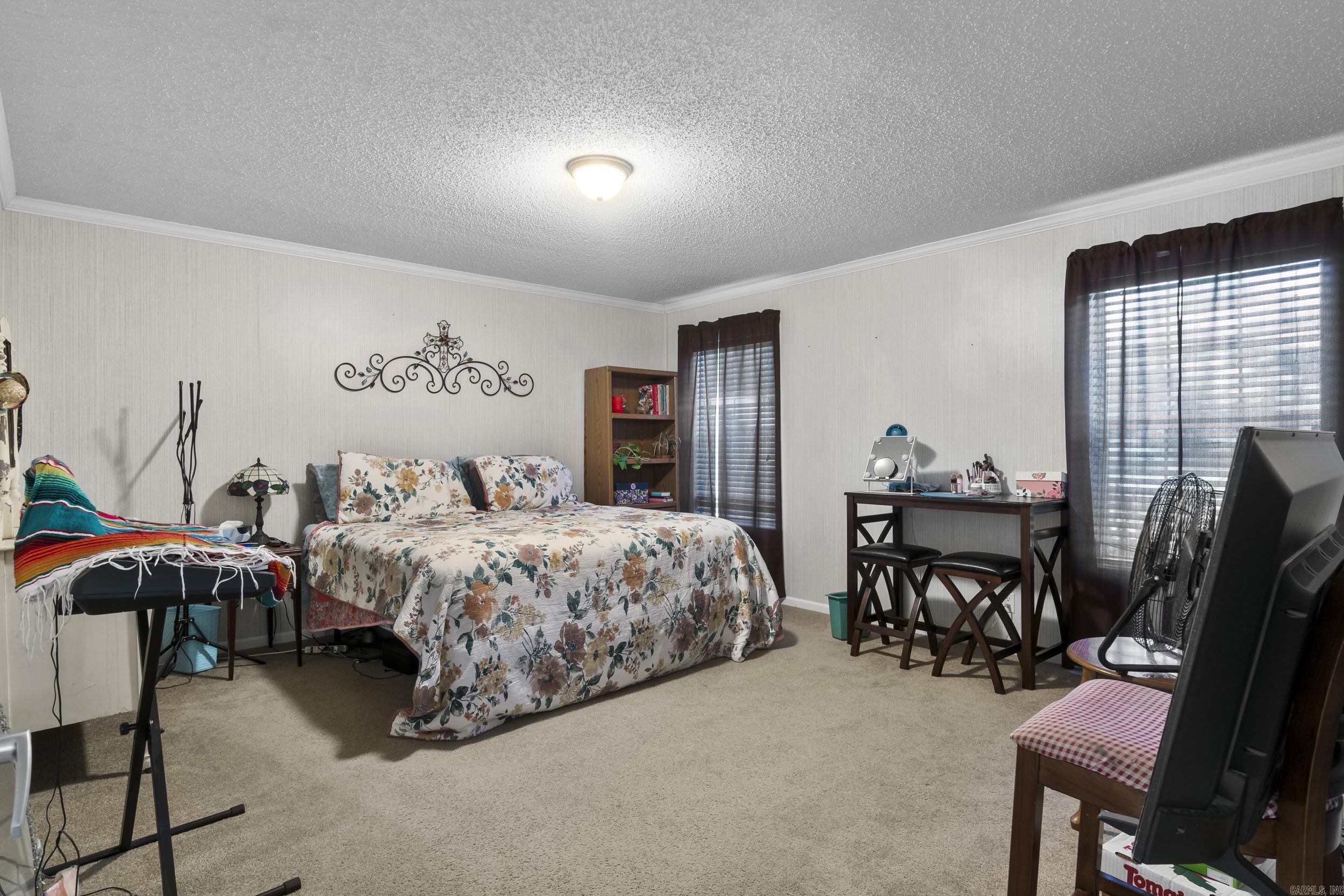 MCRAE ORIGINAL - Residential