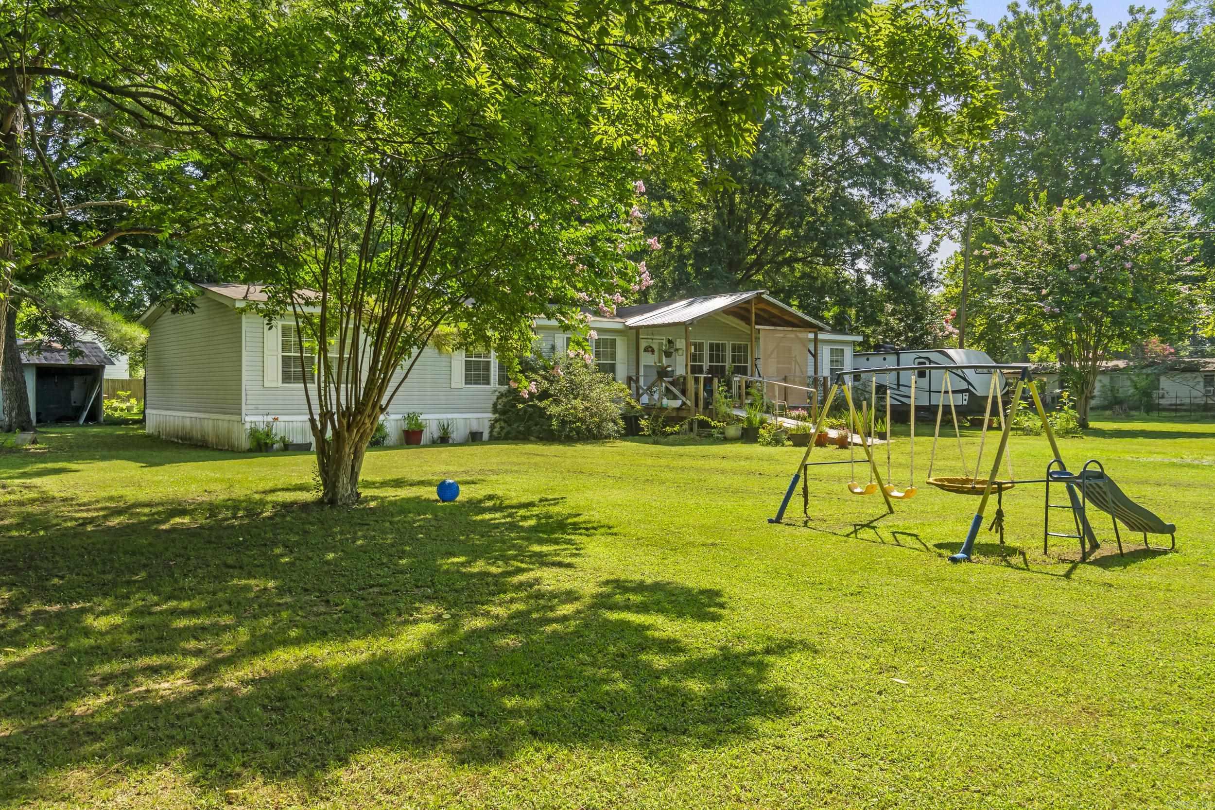 MCRAE ORIGINAL - Residential