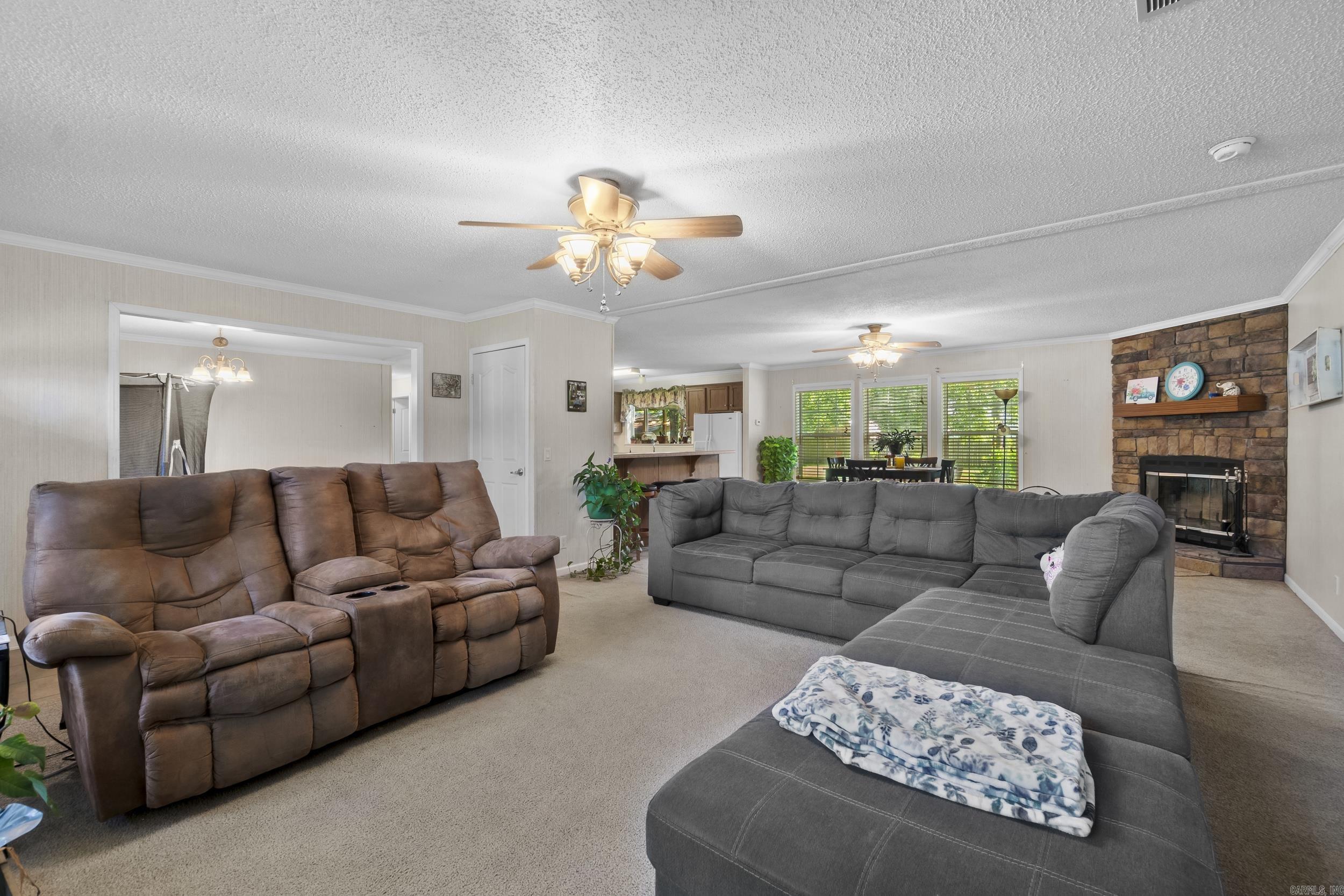 MCRAE ORIGINAL - Residential