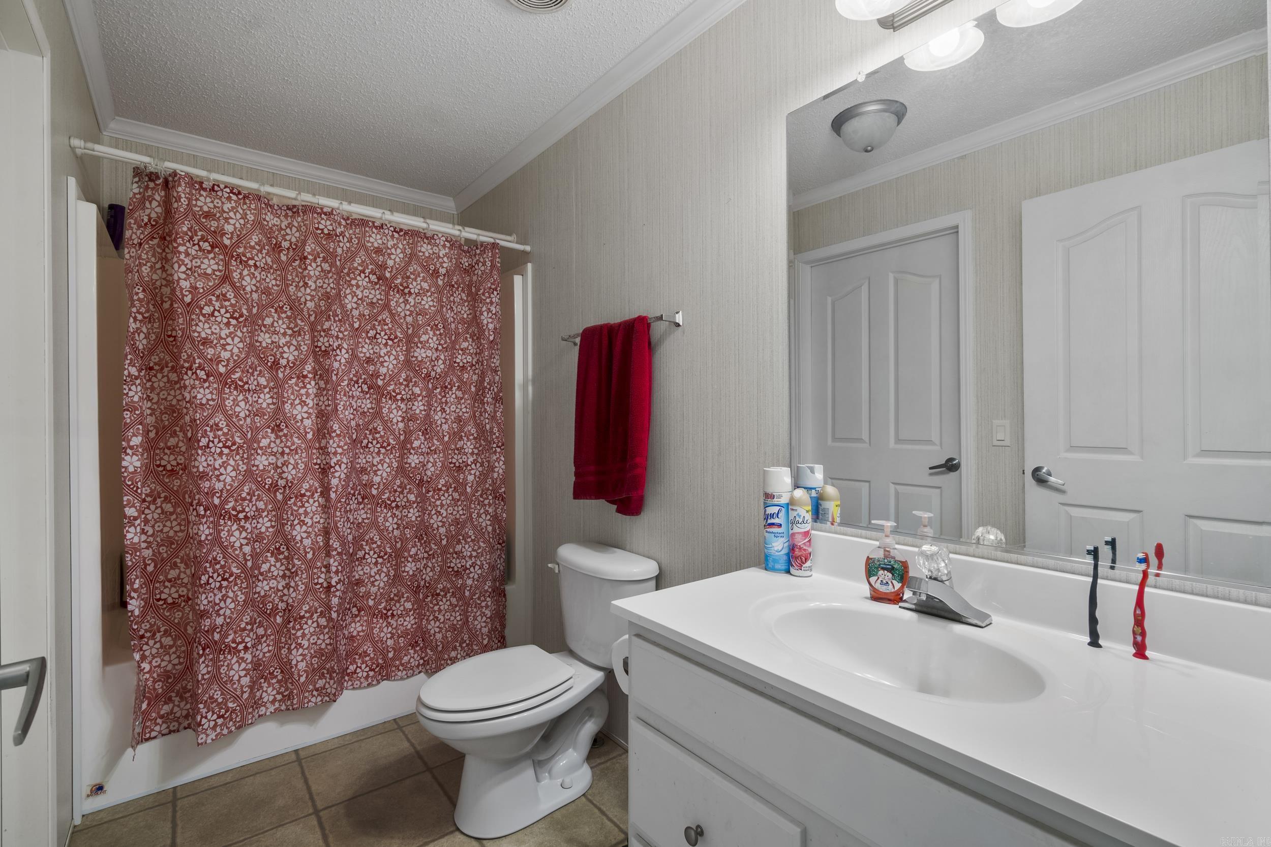 MCRAE ORIGINAL - Residential