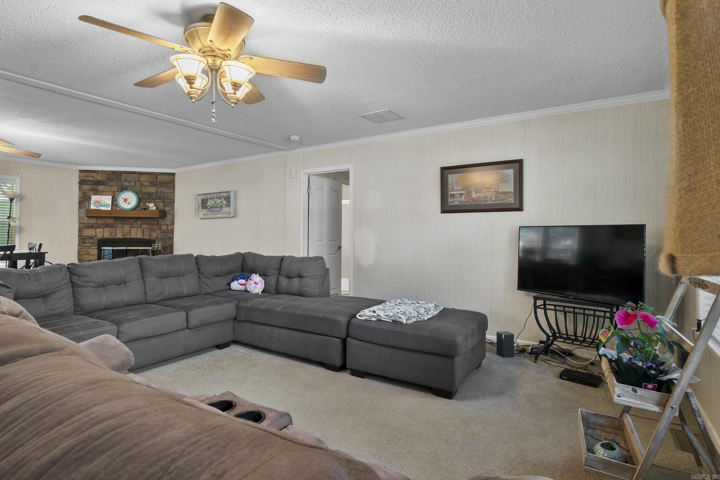 MCRAE ORIGINAL - Residential