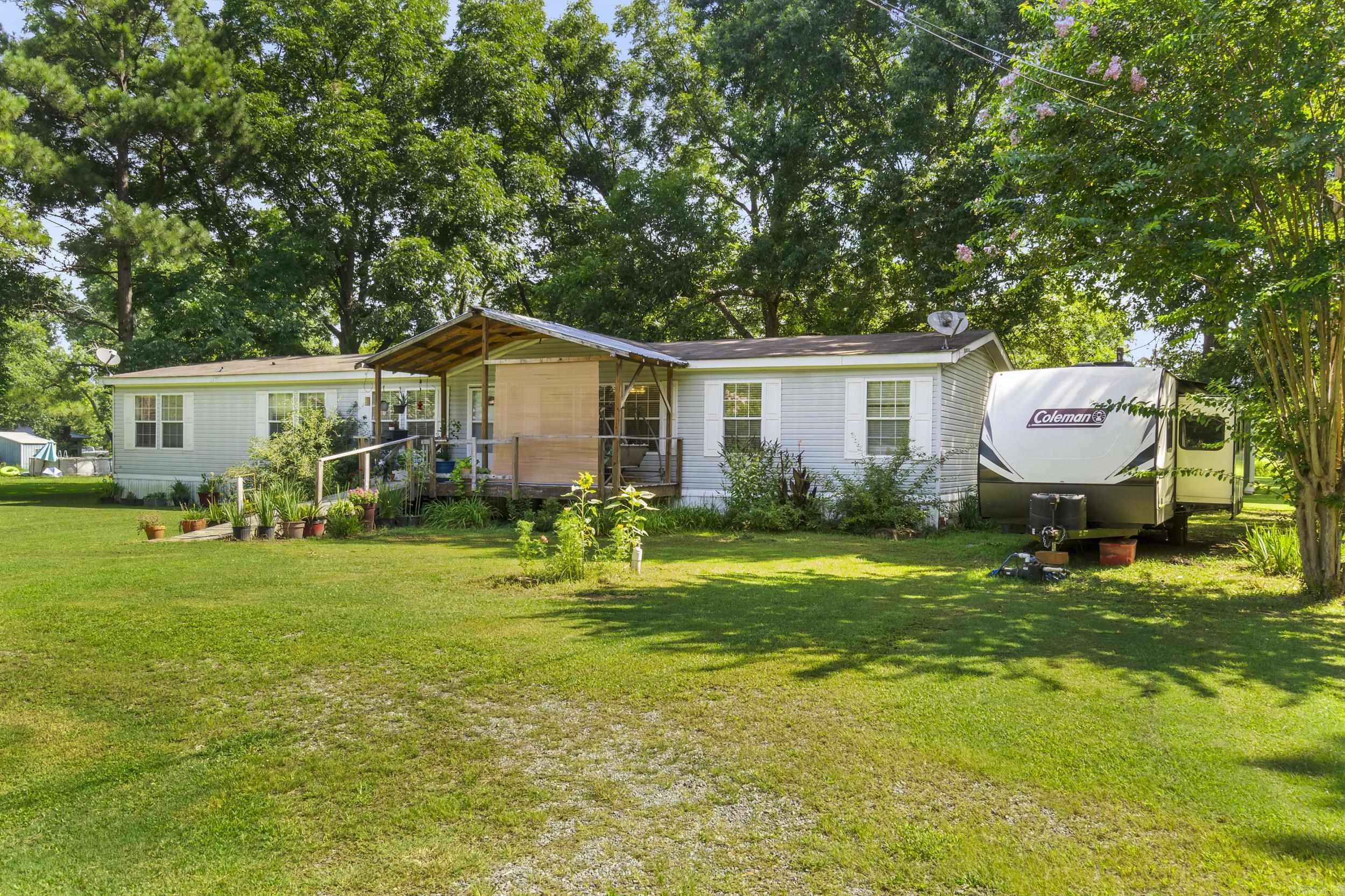 MCRAE ORIGINAL - Residential