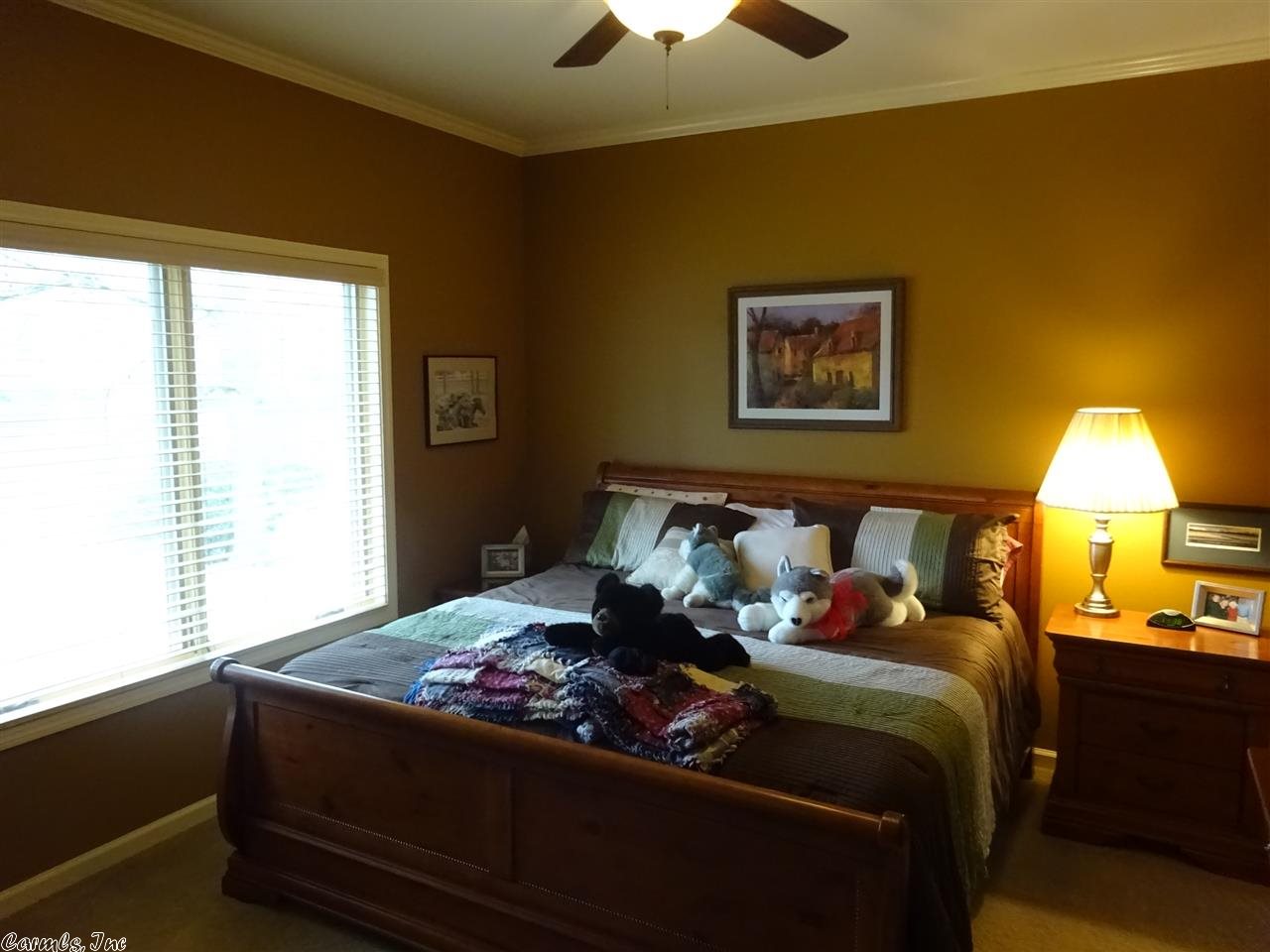 Treasure Isle - Residential