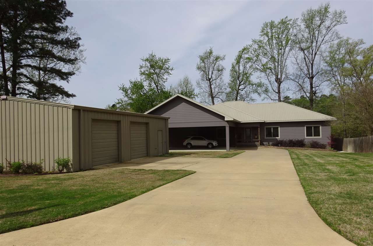 Treasure Isle - Residential