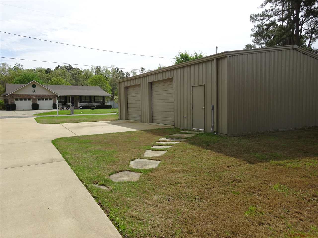 Treasure Isle - Residential