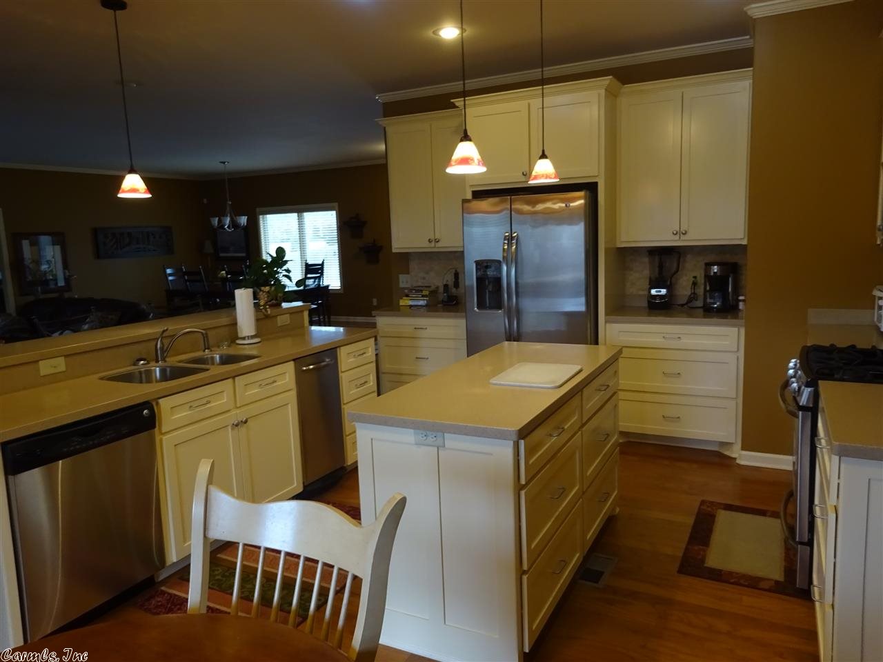 Treasure Isle - Residential