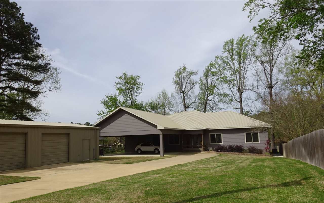 Treasure Isle - Residential