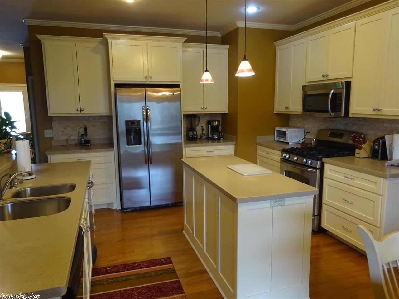 Treasure Isle - Residential