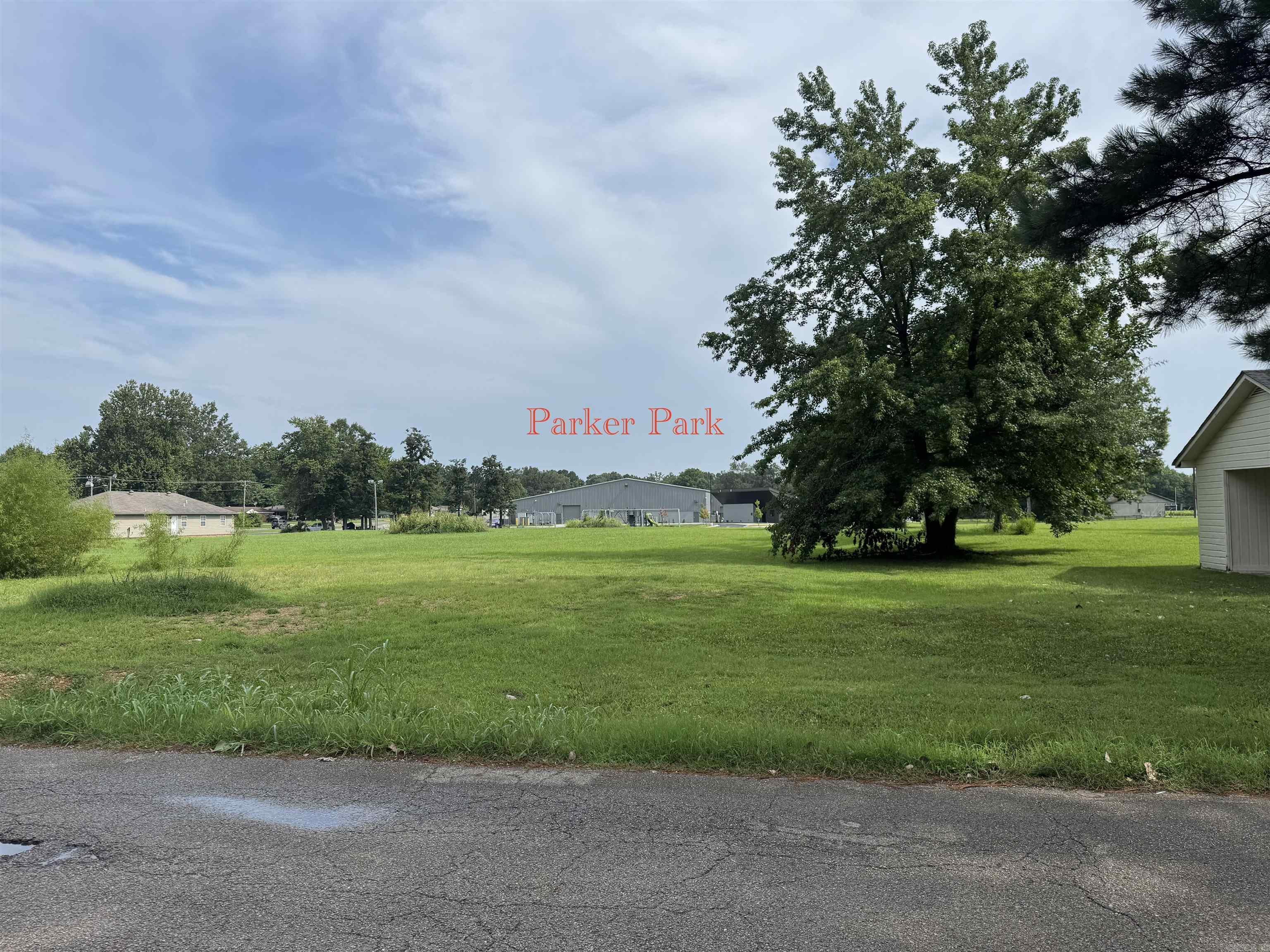 Hayes 2nd - Residential